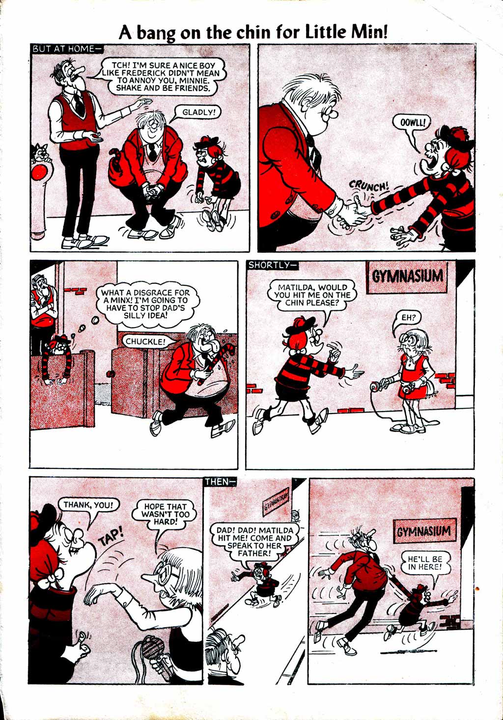 Read online The Beano Book (Annual) comic -  Issue #1975 - 53