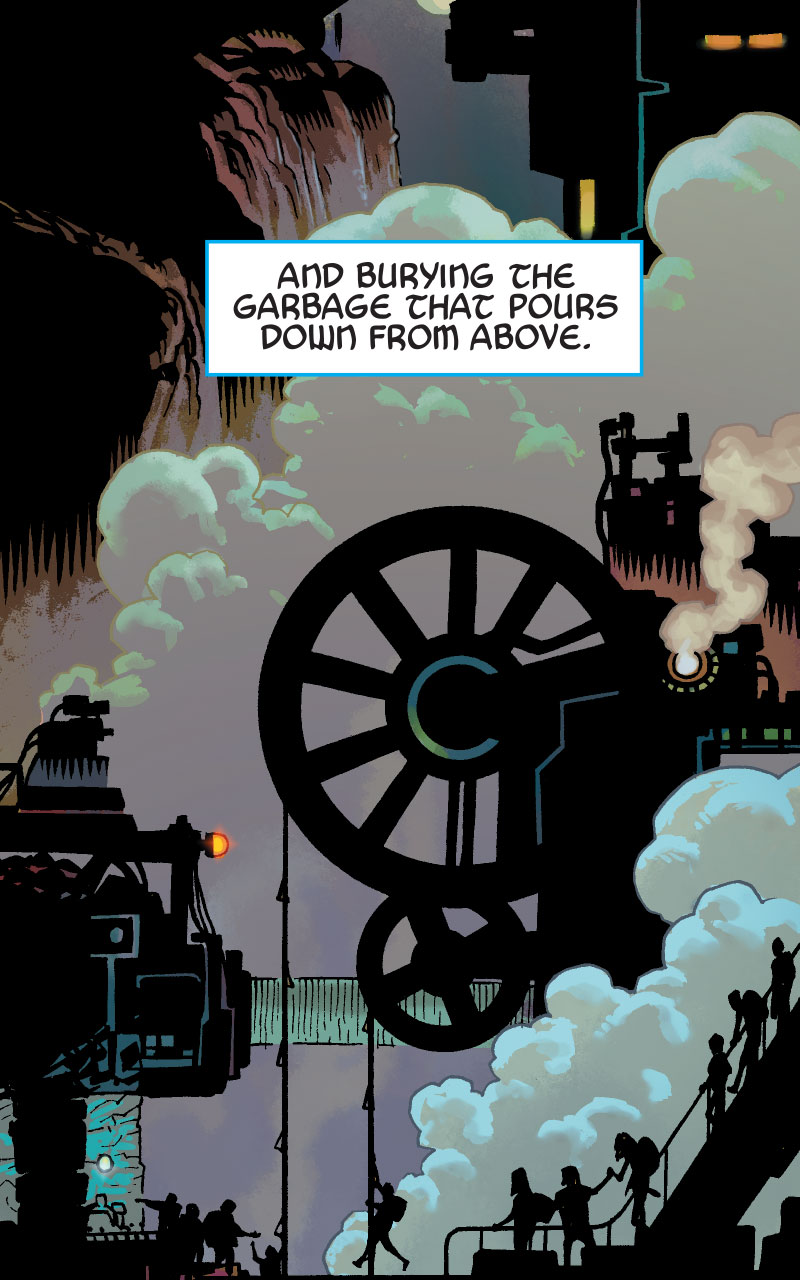 Read online Avengers Forever: Infinity Comic comic -  Issue #2 - 6