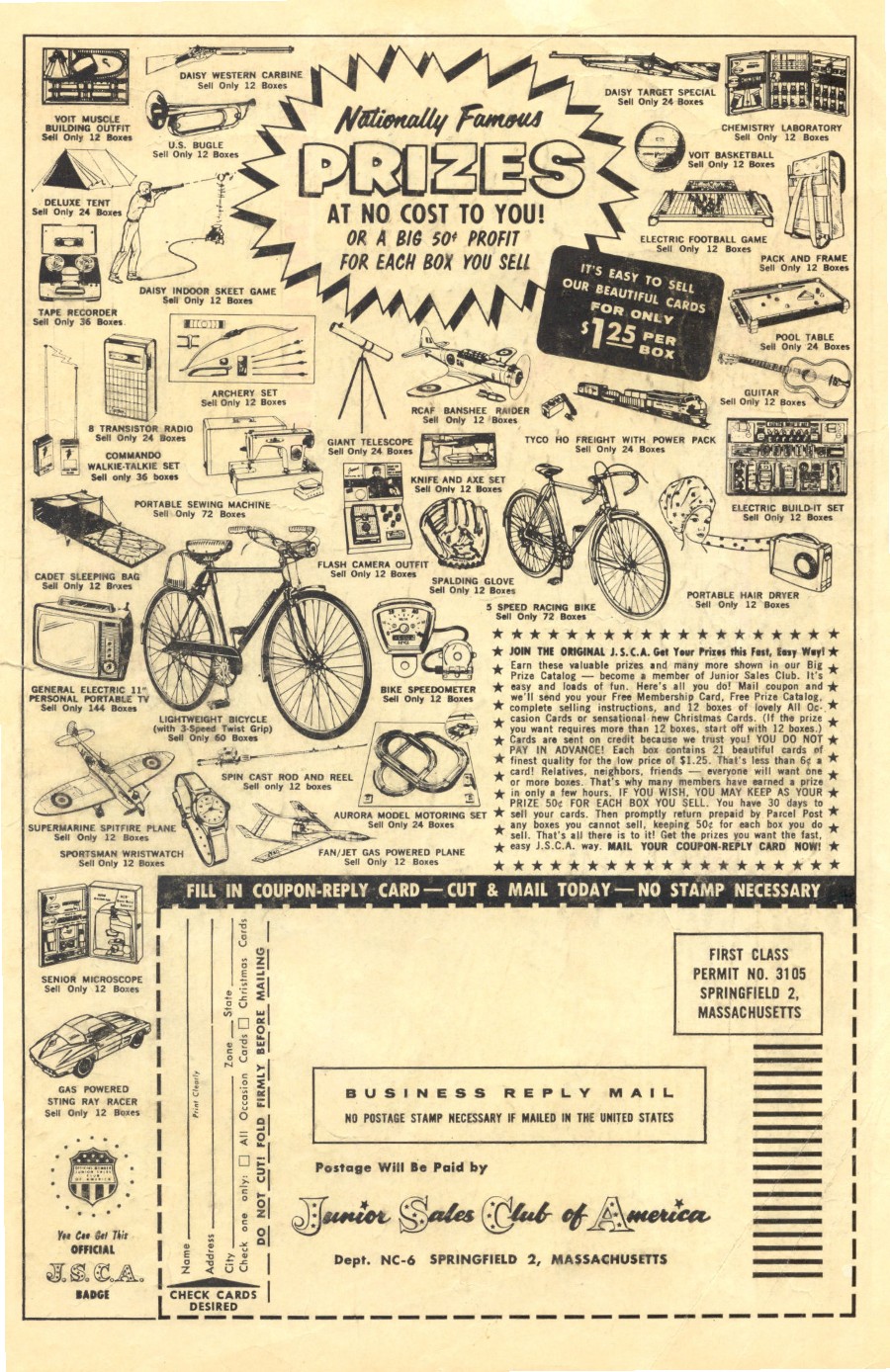 Read online Doom Patrol (1964) comic -  Issue #89 - 35