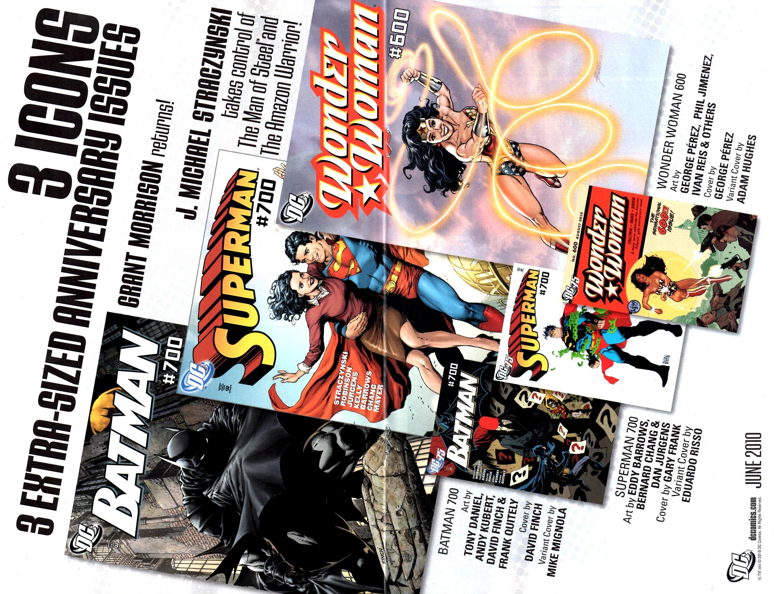Read online Doom Patrol (2009) comic -  Issue #11 - 18