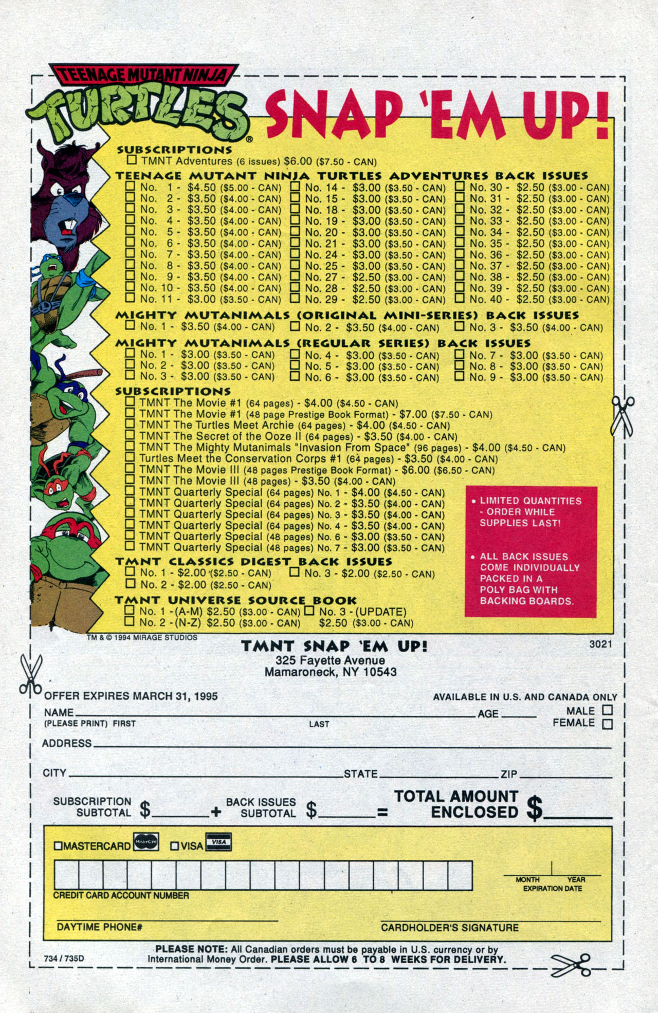 Read online Archie's Vacation Special comic -  Issue #2 - 36