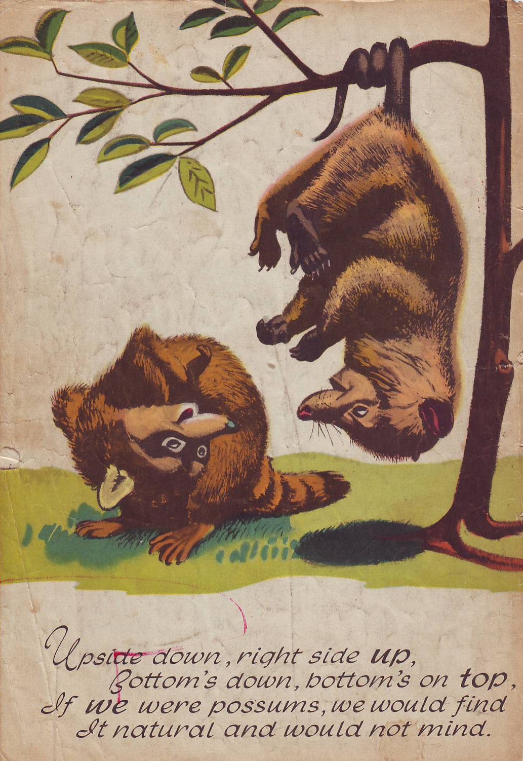 Read online Animal Comics comic -  Issue #28 - 52