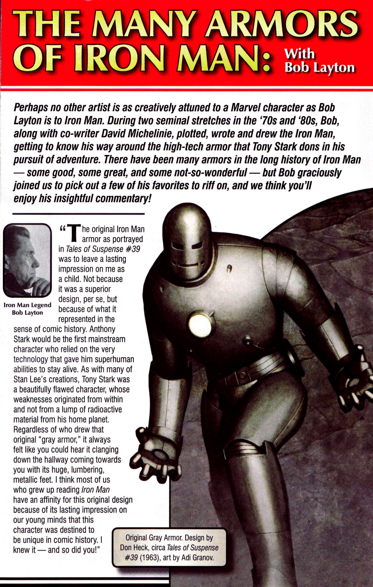 The Invincible Iron Man (2007) 25 Page 34