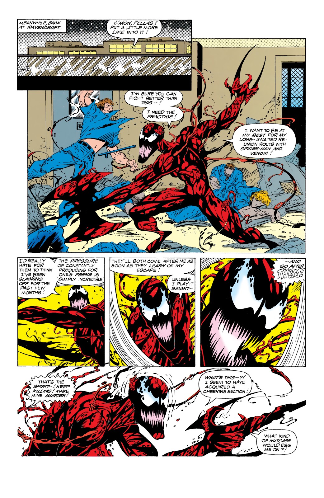 spider man epic collection 1