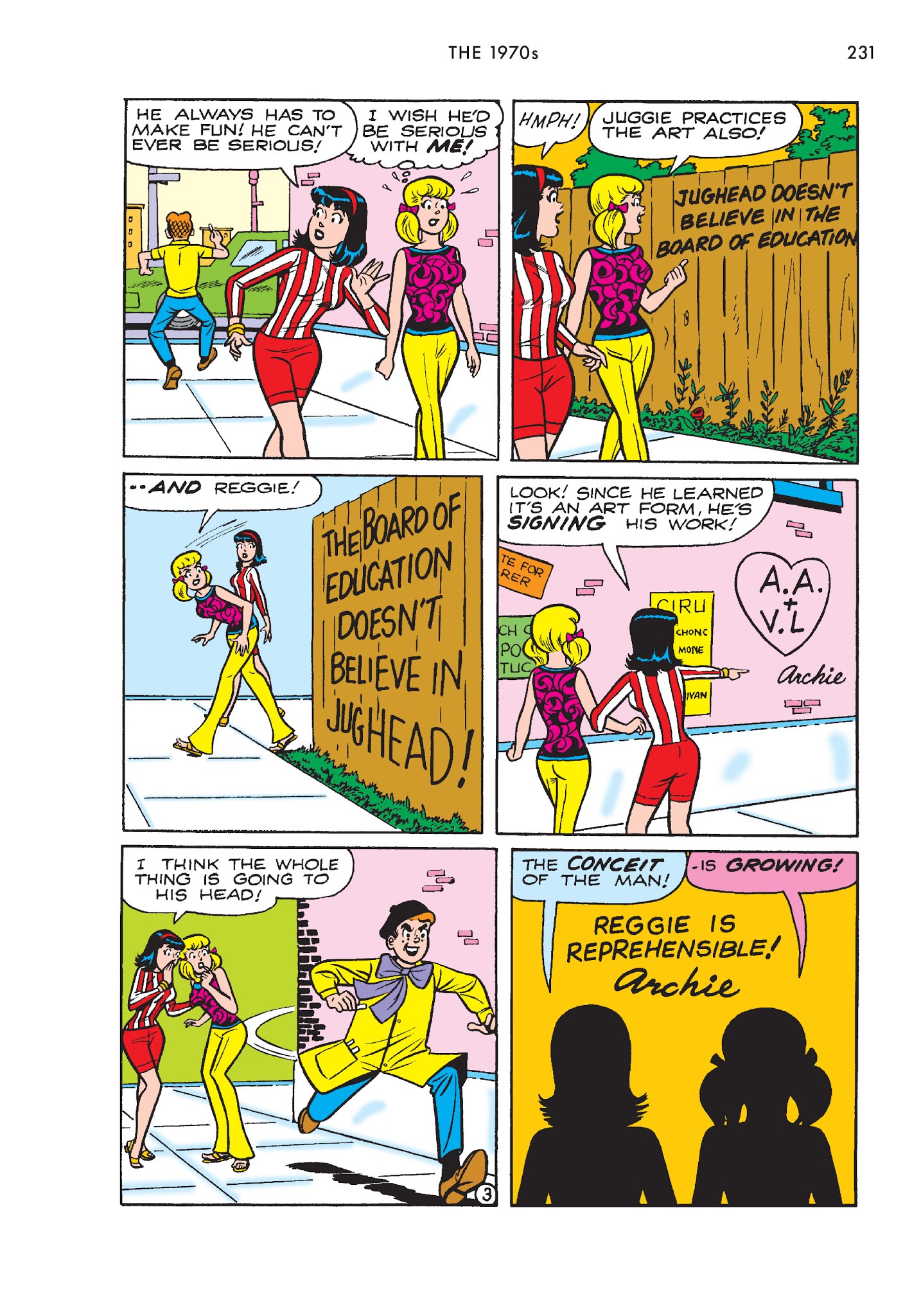 Read online Best of Archie Americana comic -  Issue # TPB 2 (Part 3) - 33