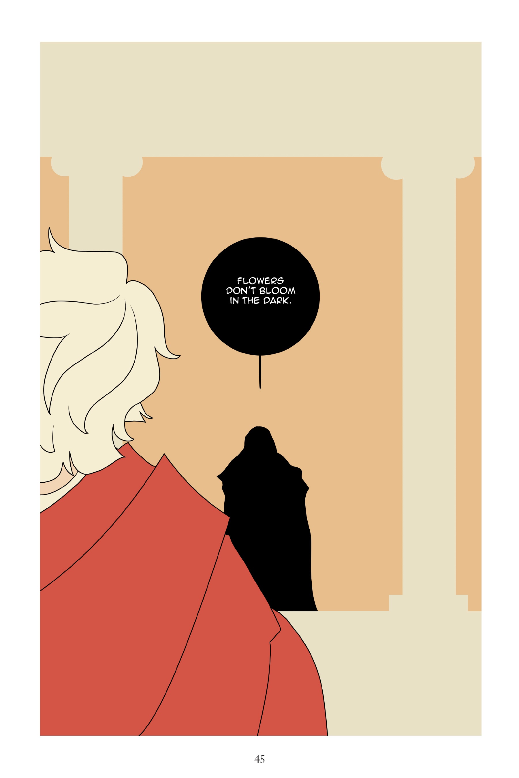 Read online Persephone (2017) comic -  Issue # TPB (Part 1) - 45