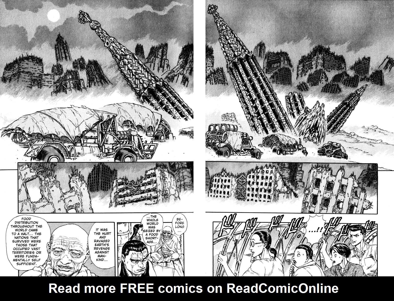 Read online Japan comic -  Issue # TPB - 55