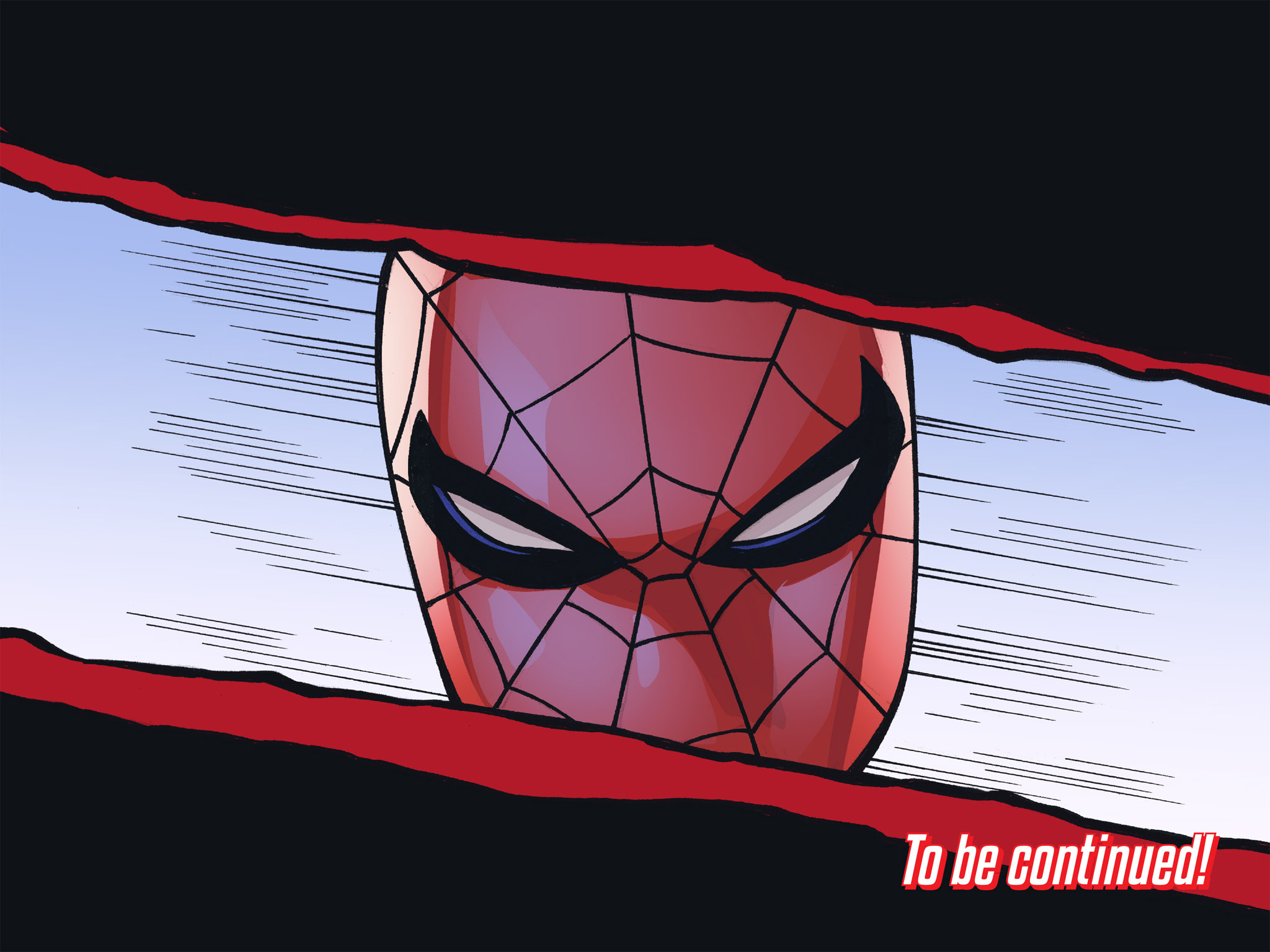 Read online Ultimate Spider-Man (Infinite Comics) (2016) comic -  Issue #8 - 64