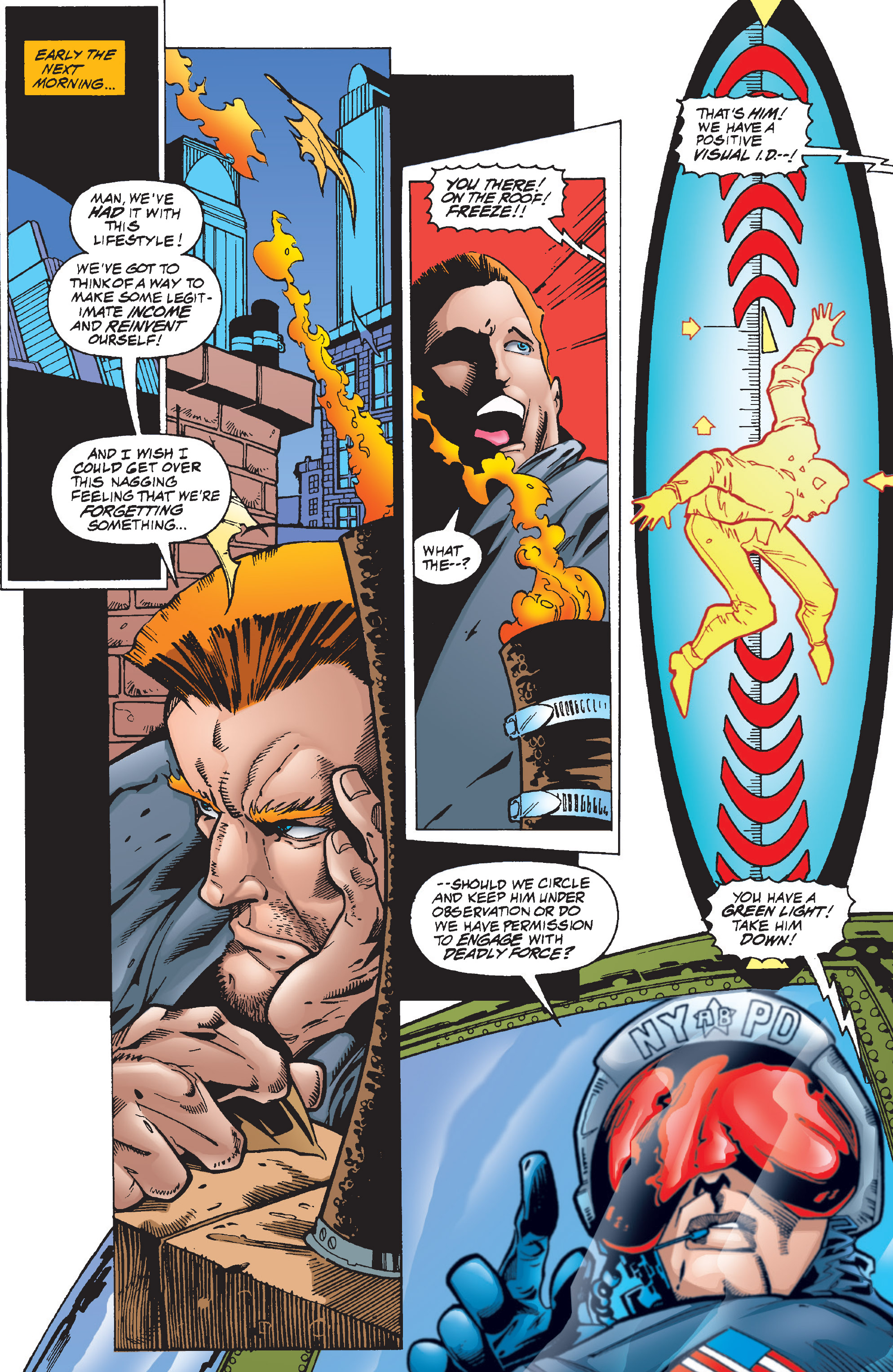 Read online Venom: Along Came a Spider... (2018) comic -  Issue # TPB (Part 2) - 89