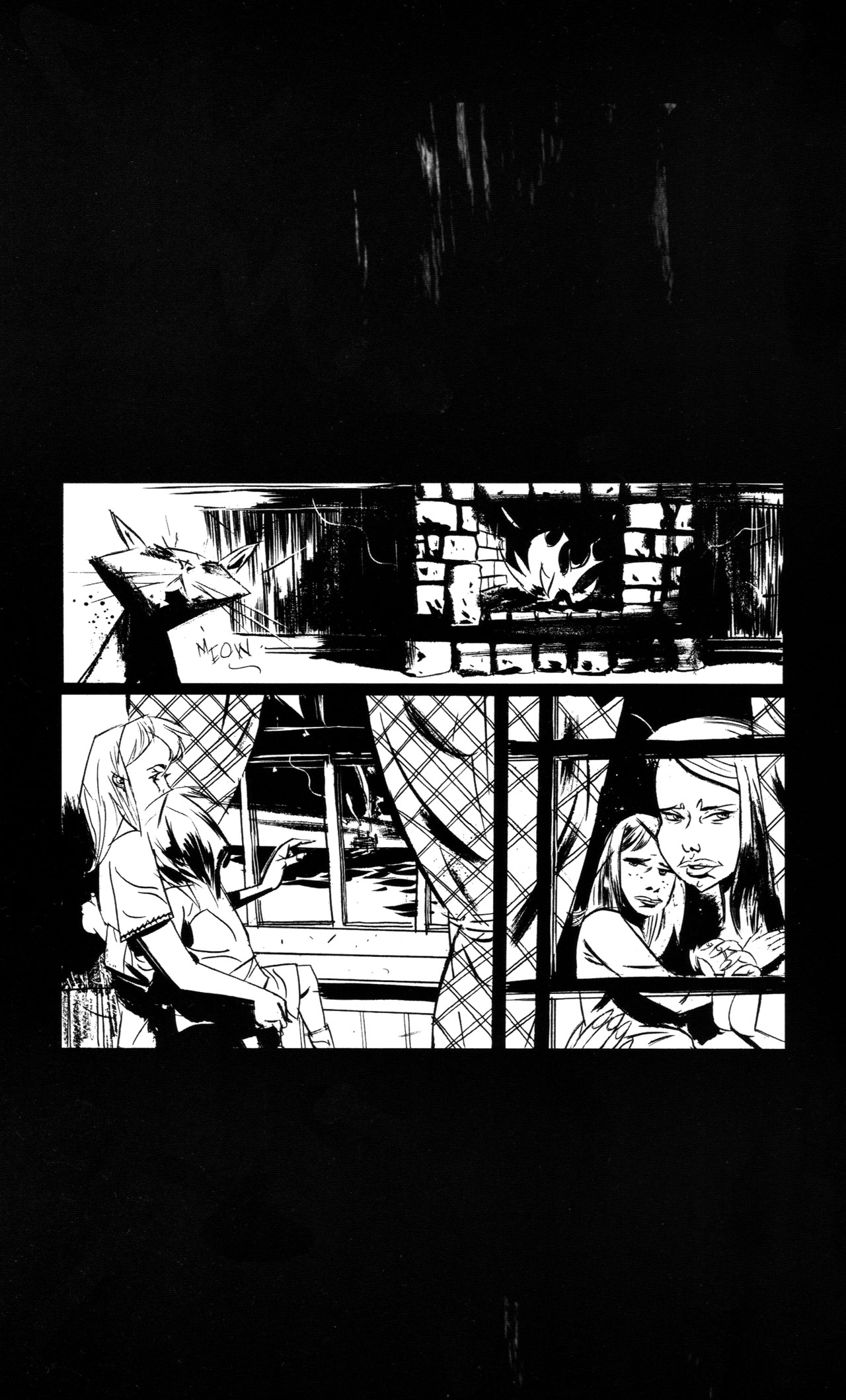 Read online The Tourist comic -  Issue # TPB - 2
