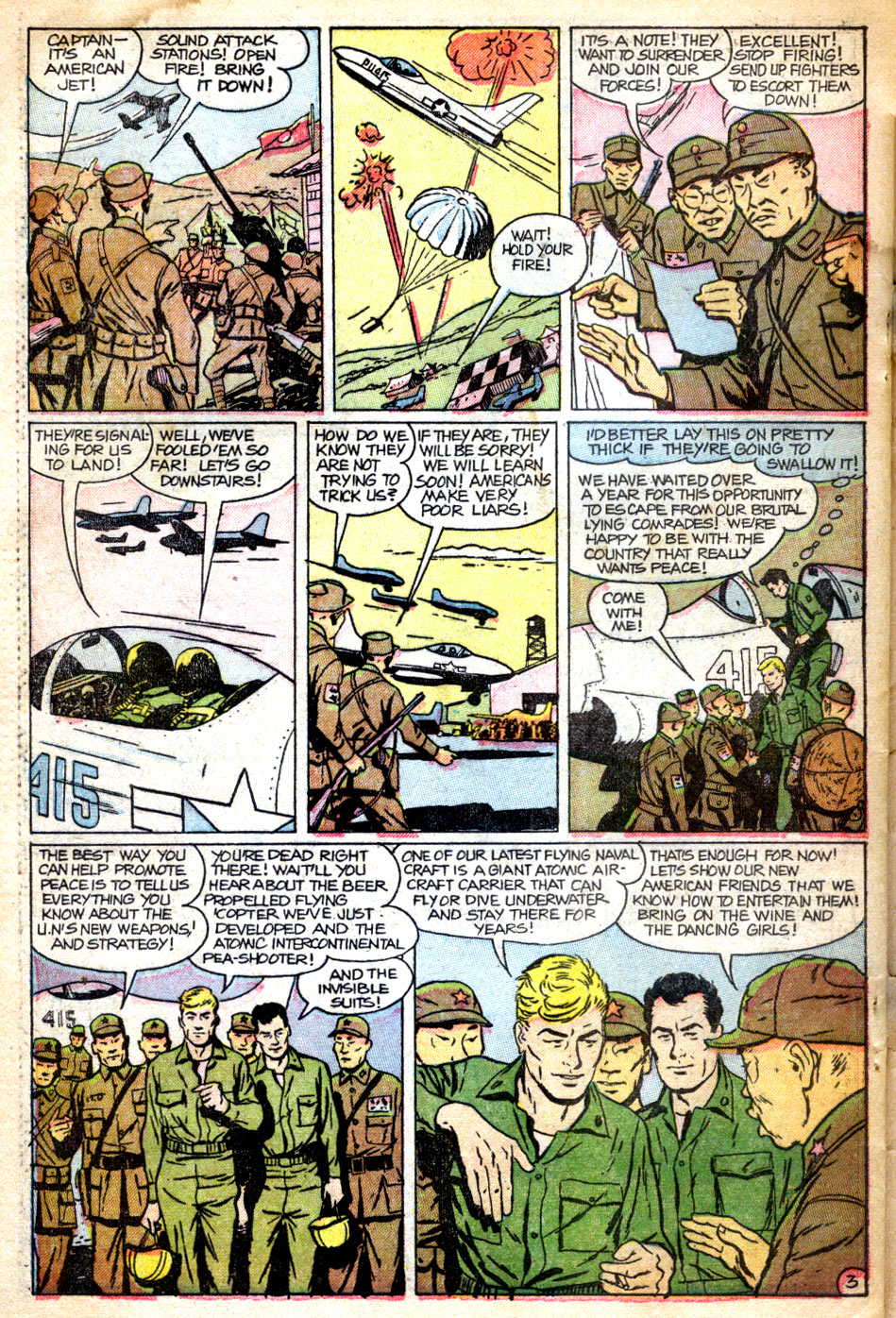 Read online Boy Comics comic -  Issue #117 - 28