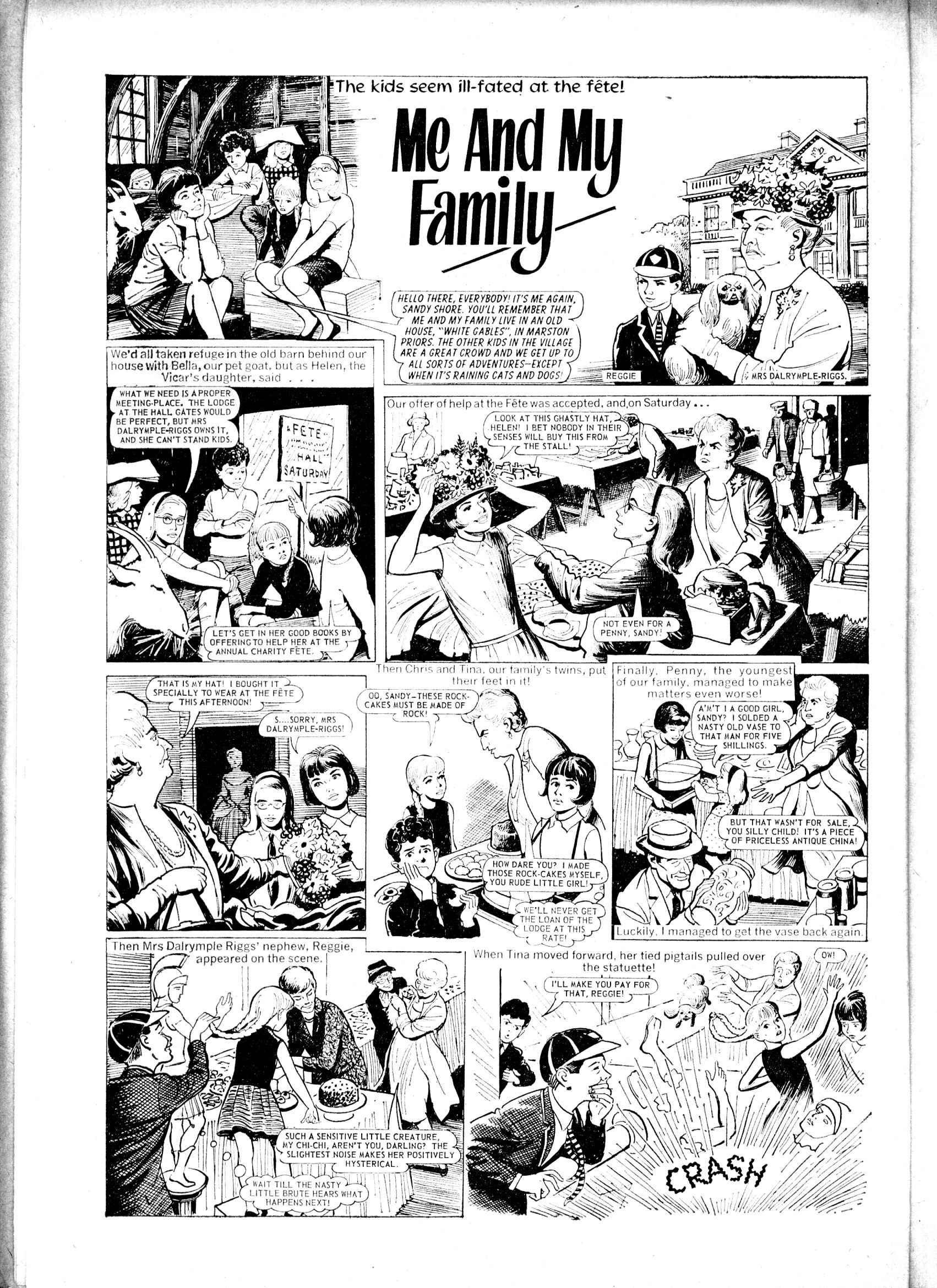 Read online Judy comic -  Issue #361 - 12