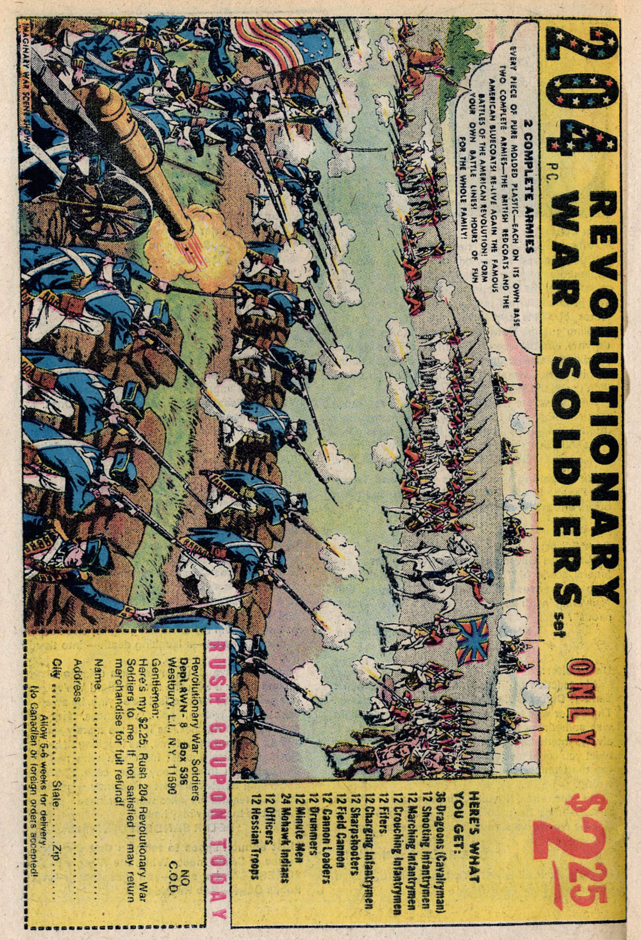 Read online Batman (1940) comic -  Issue #264 - 33