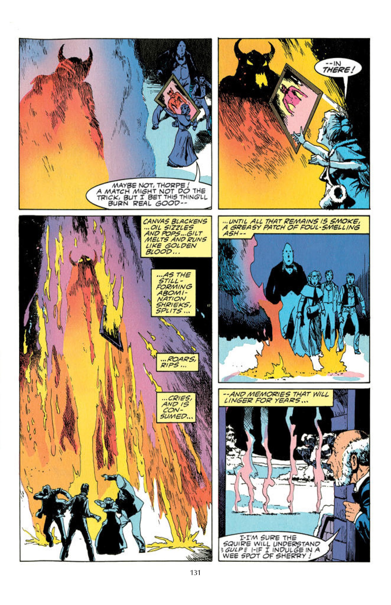 Read online The Bozz Chronicles comic -  Issue # TPB - 139