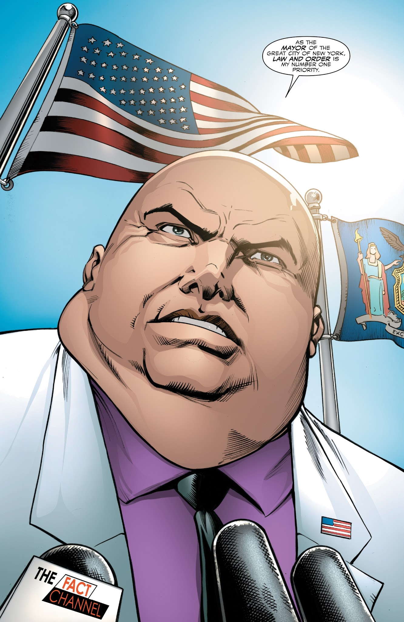 Read online Venom (2016) comic -  Issue #157 - 3