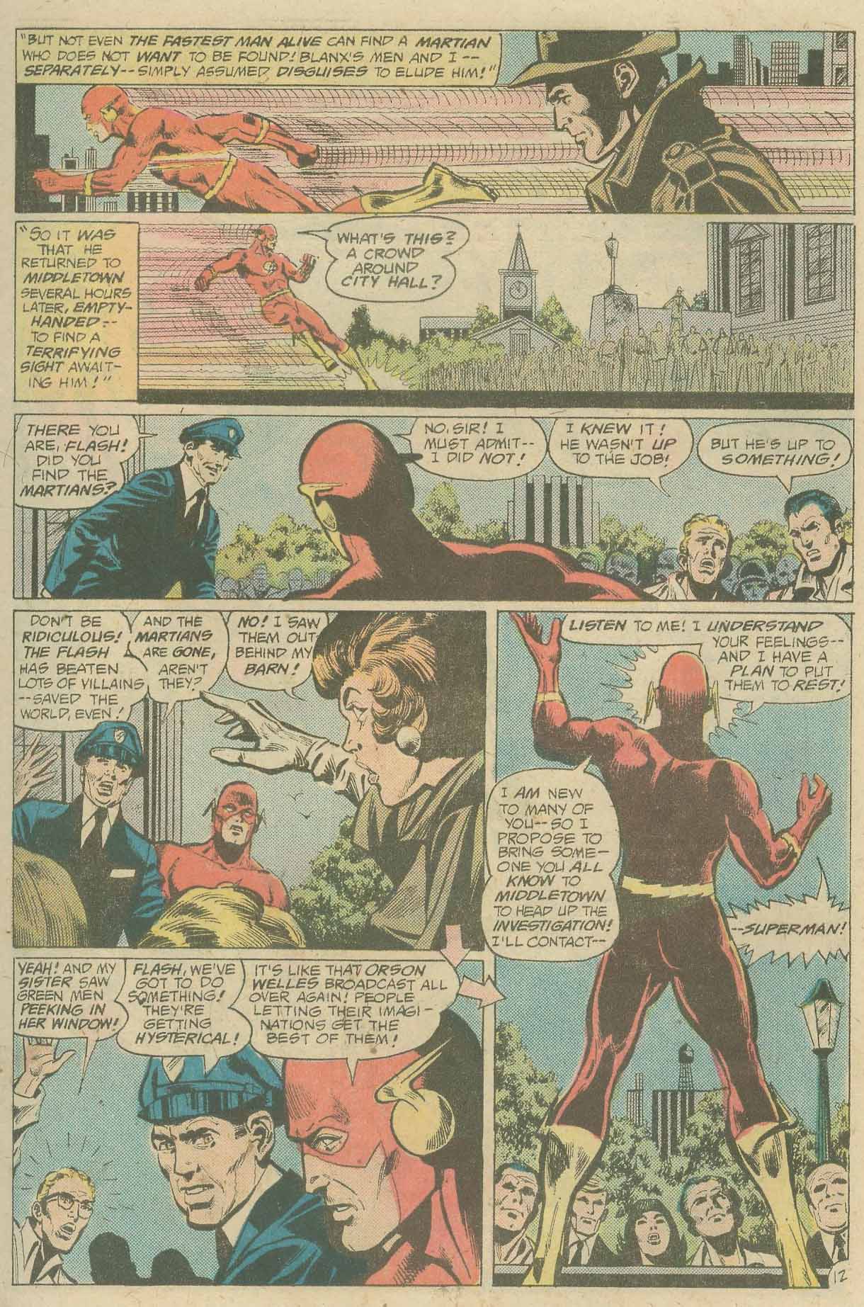 Justice League of America (1960) 144 Page 18