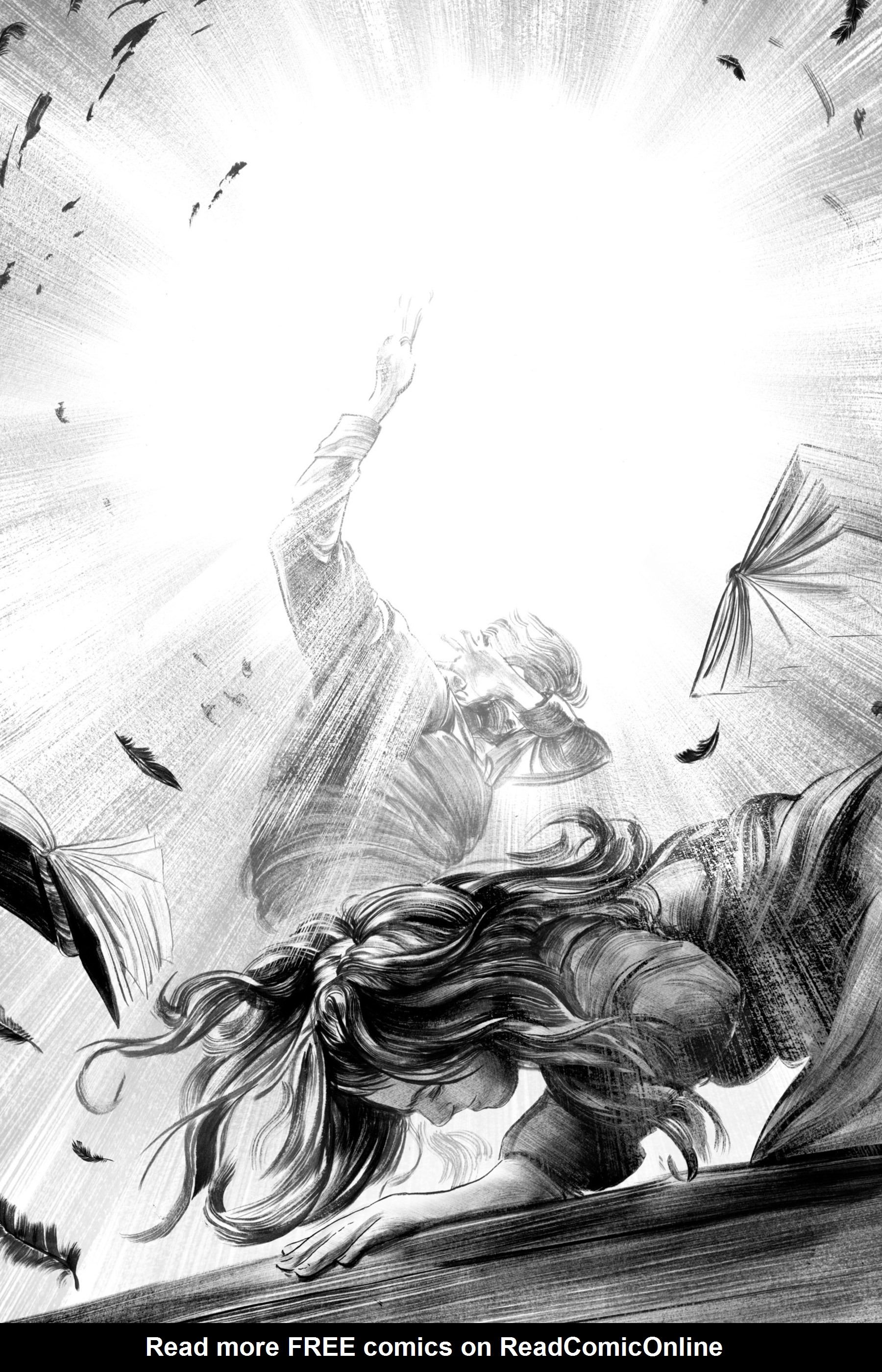 Read online The Lost Boy comic -  Issue # TPB (Part 2) - 2