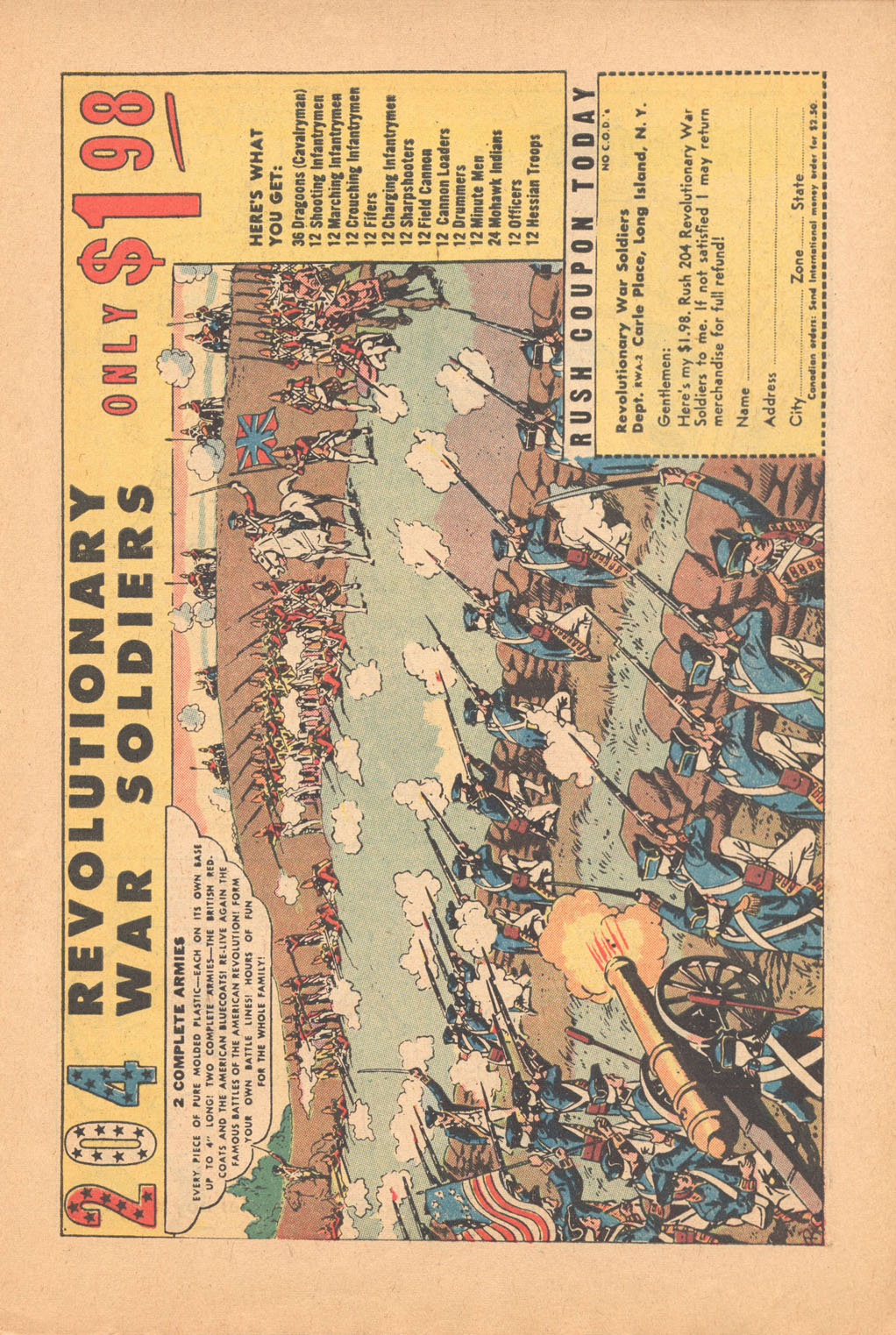 Read online Archie Giant Series Magazine comic -  Issue #13 - 35