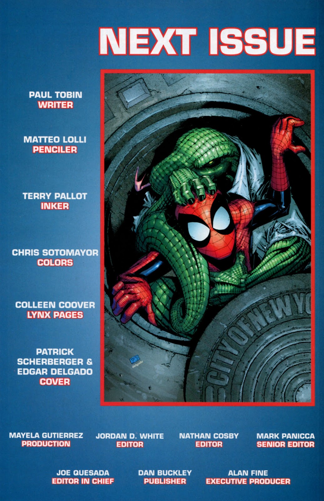 Marvel Adventures Spider-Man (2010) issue 10 - Page 25