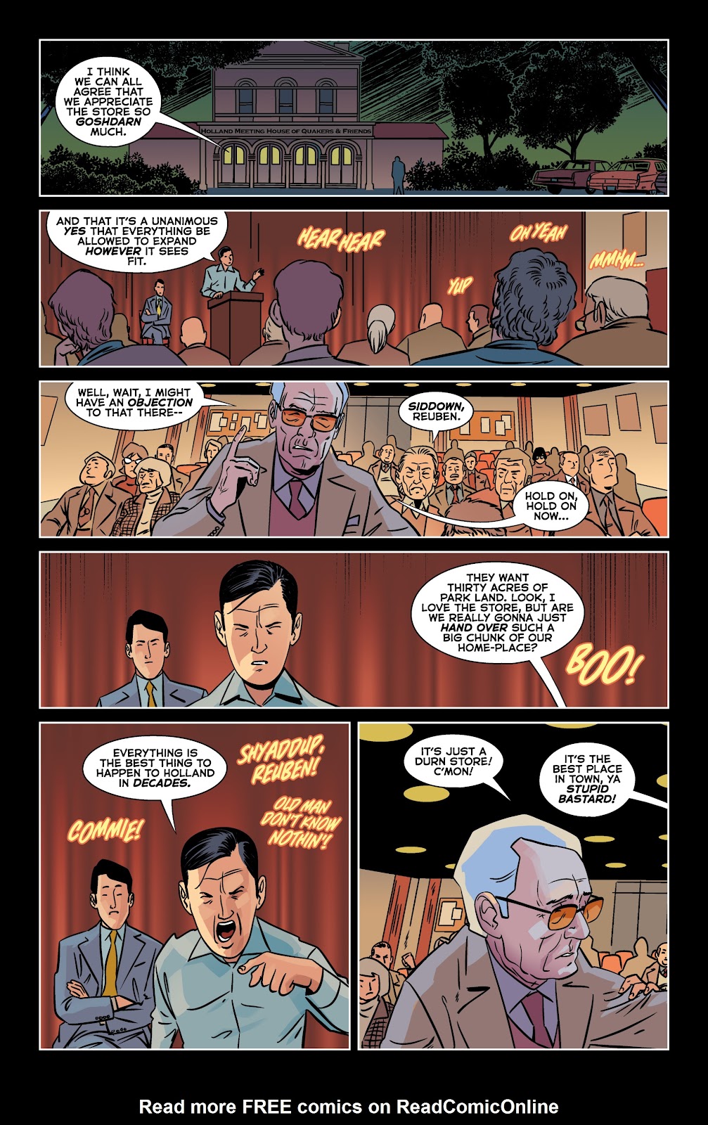 Everything issue TPB - Page 81