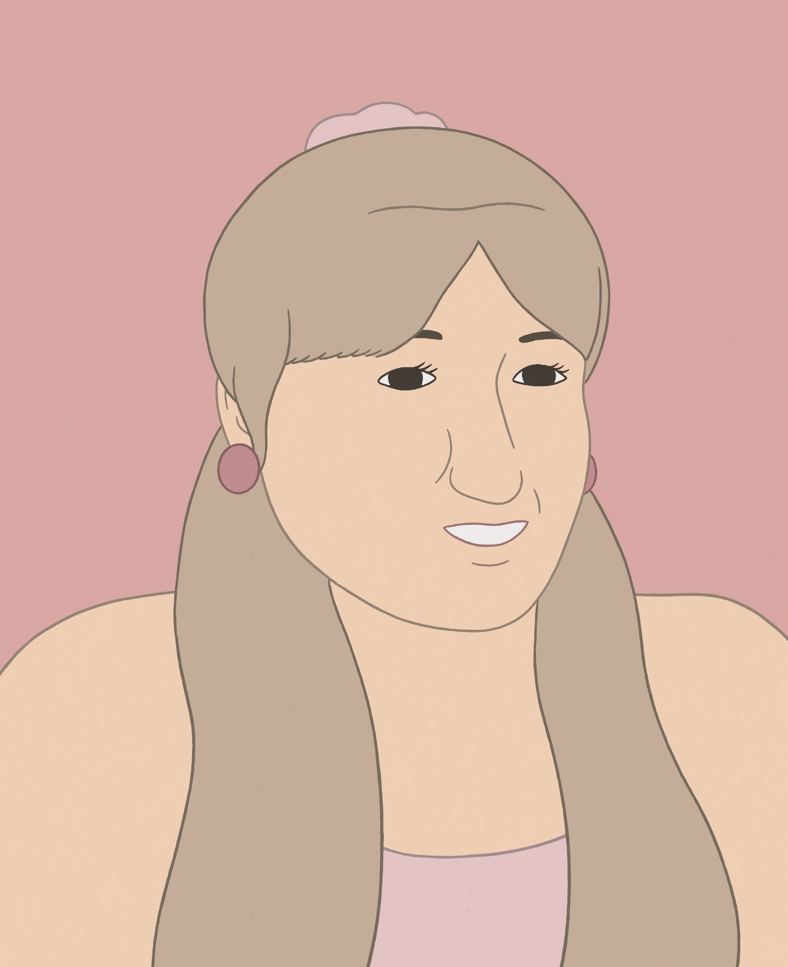 Read online Beverly comic -  Issue # TPB - 137