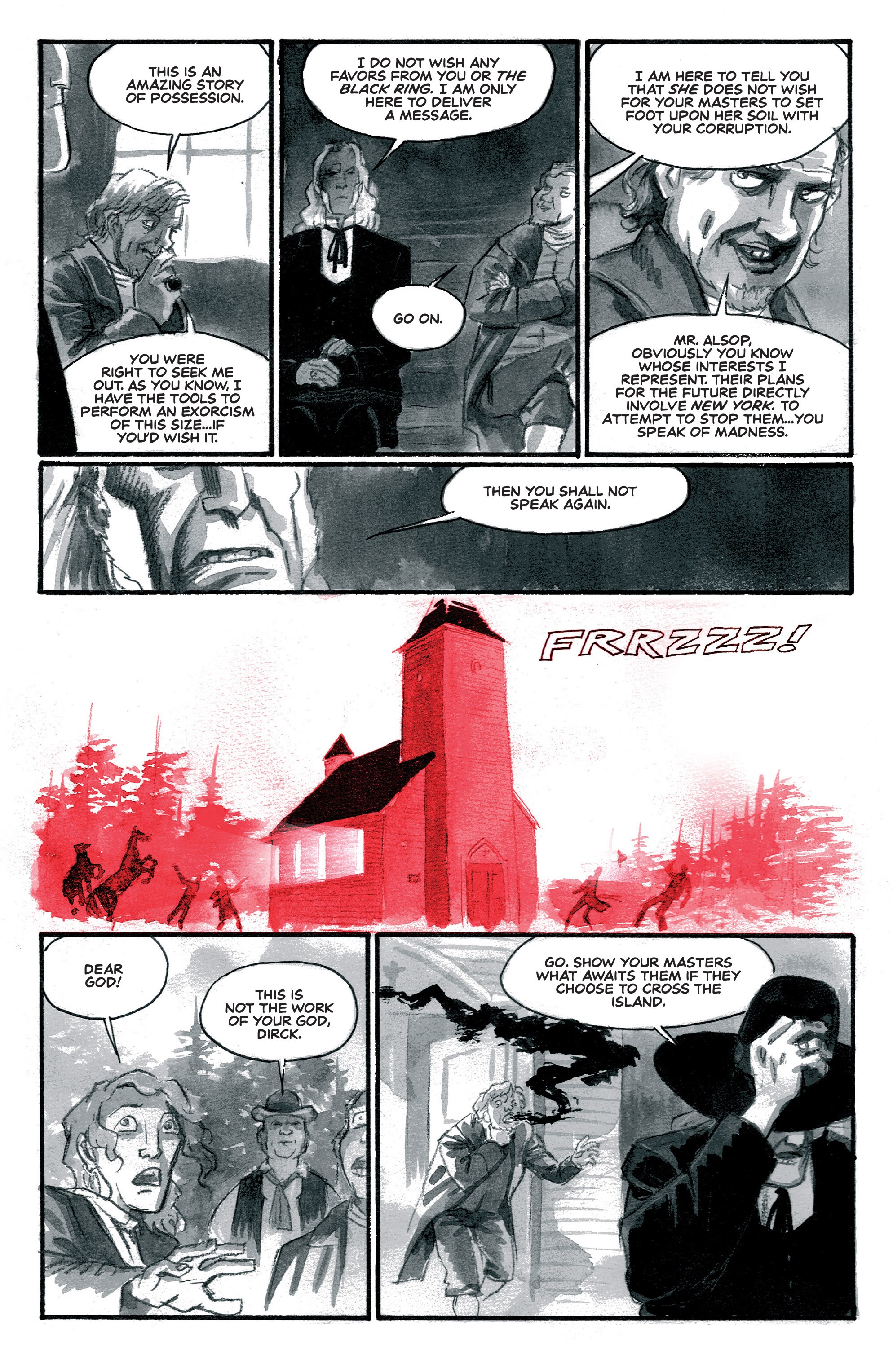 Read online Thomas Alsop comic -  Issue #1 - 21