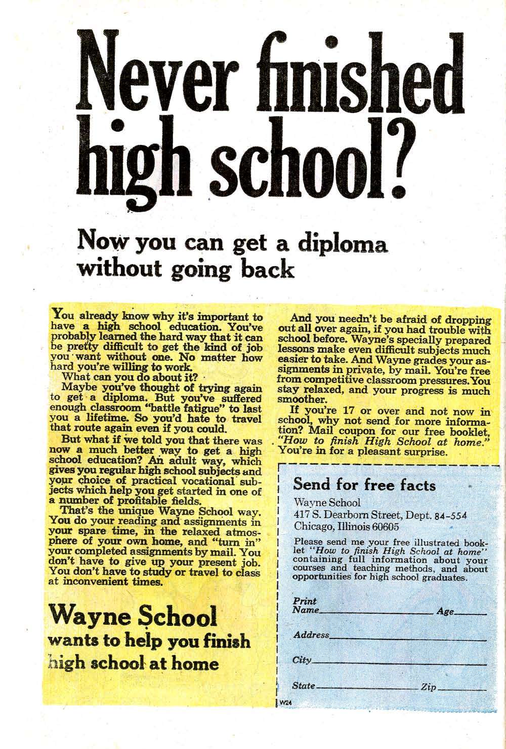 Read online Archie (1960) comic -  Issue #223 - 12