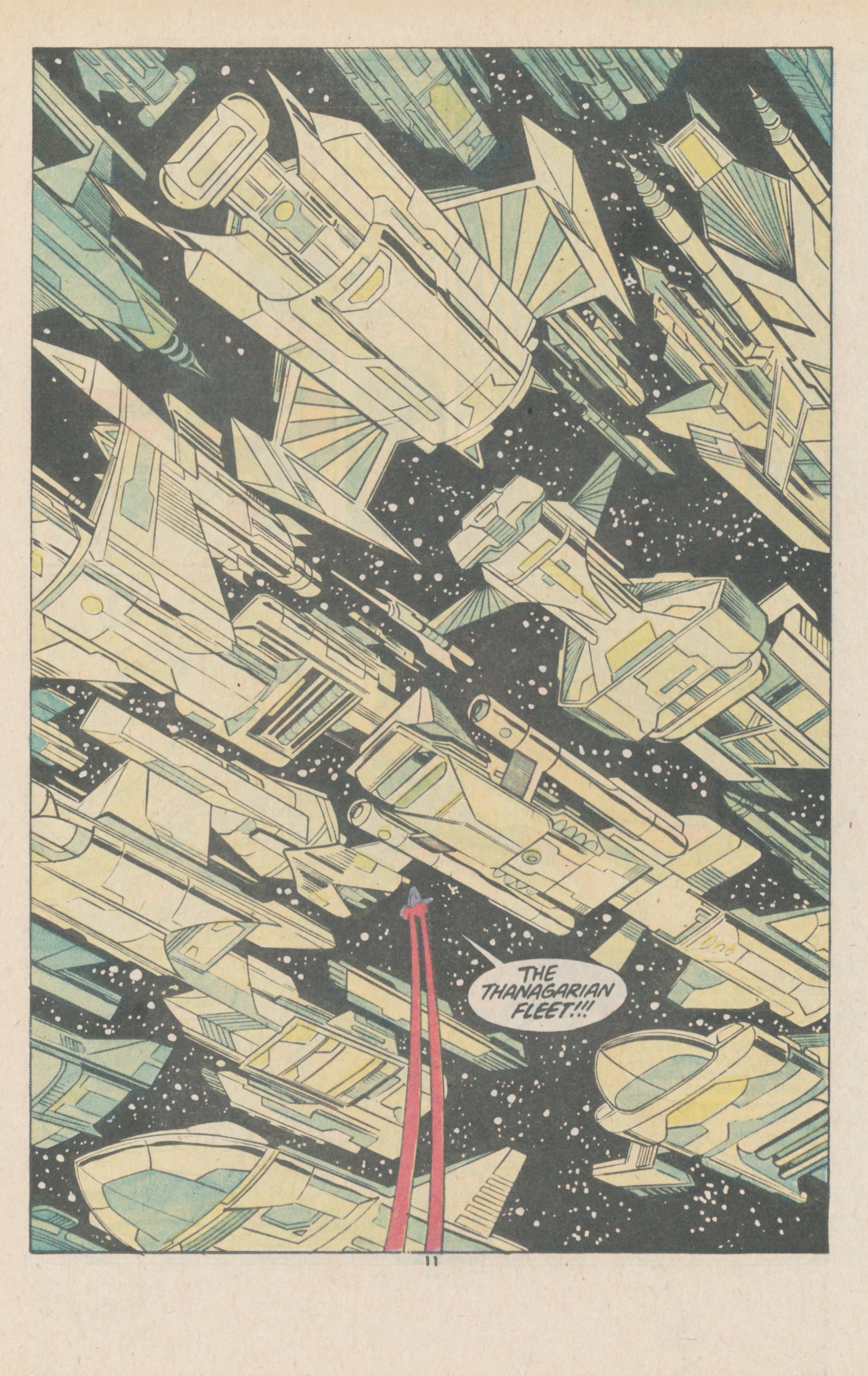 Read online Action Comics (1938) comic -  Issue #588 - 17