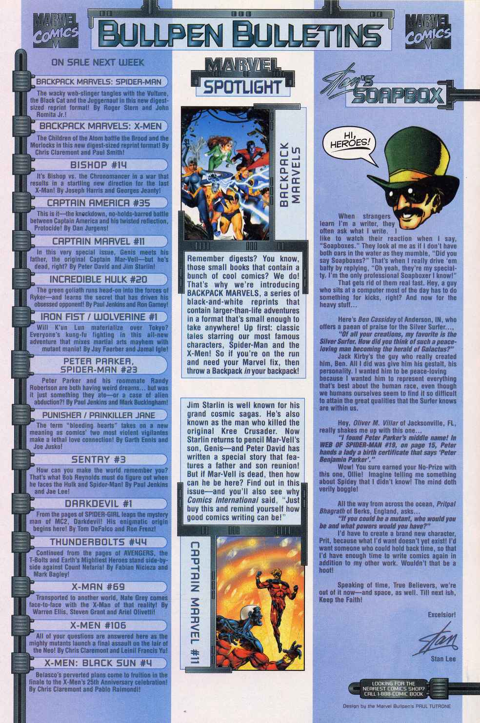 Read online Spaceknights (2000) comic -  Issue #2 - 14