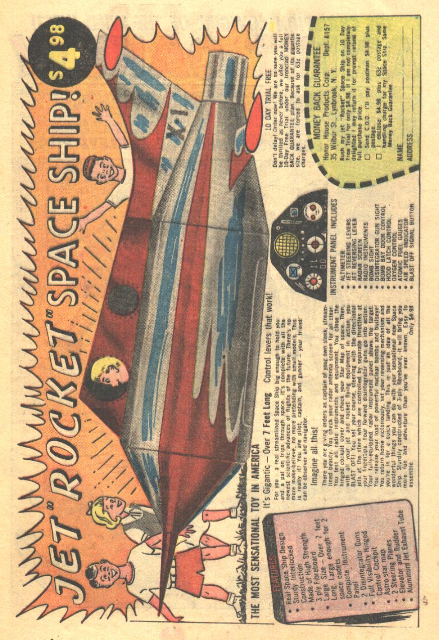 Read online Annie Oakley comic -  Issue #11 - 9