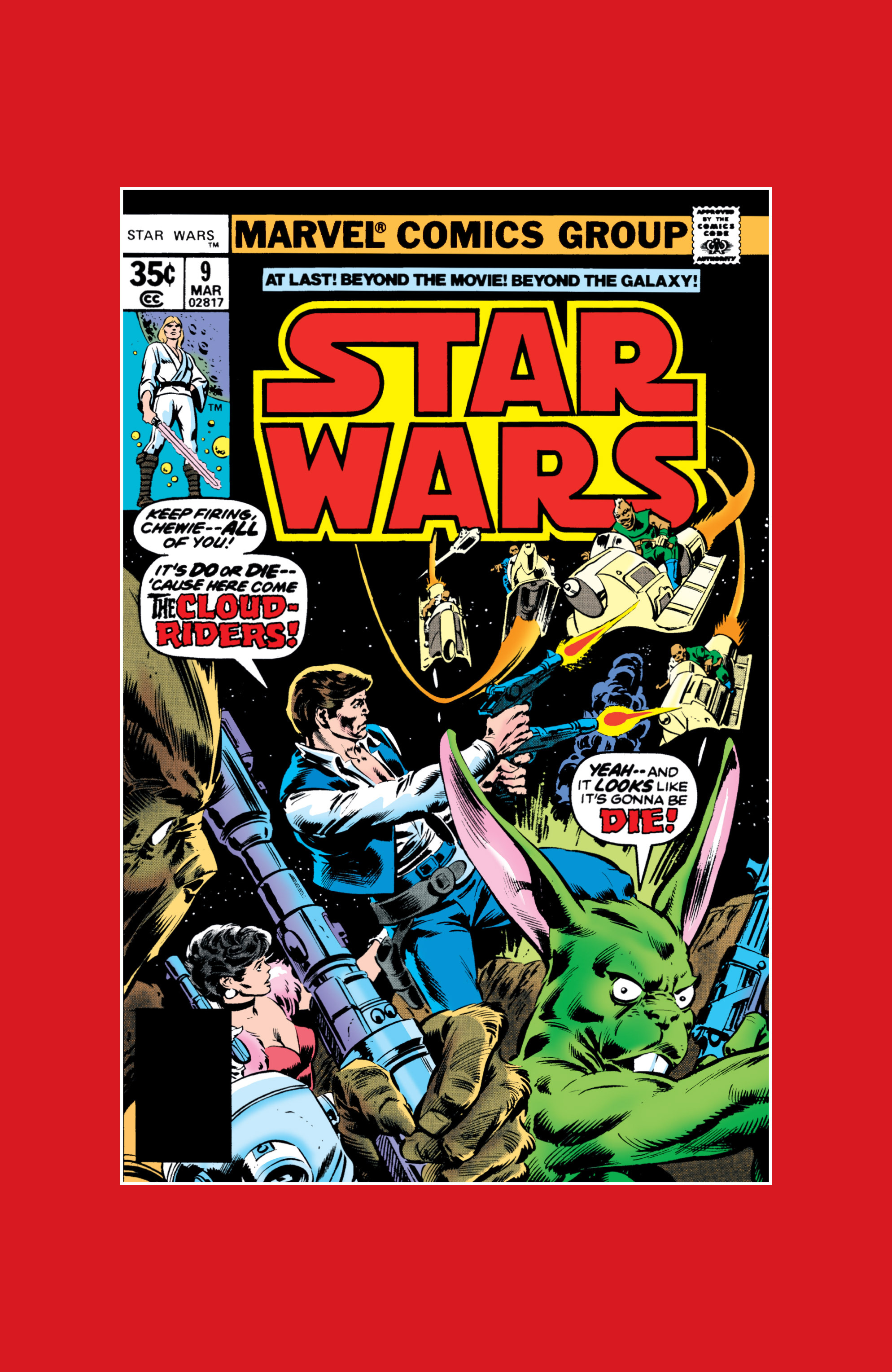 Read online Star Wars Omnibus comic -  Issue # Vol. 13 - 152