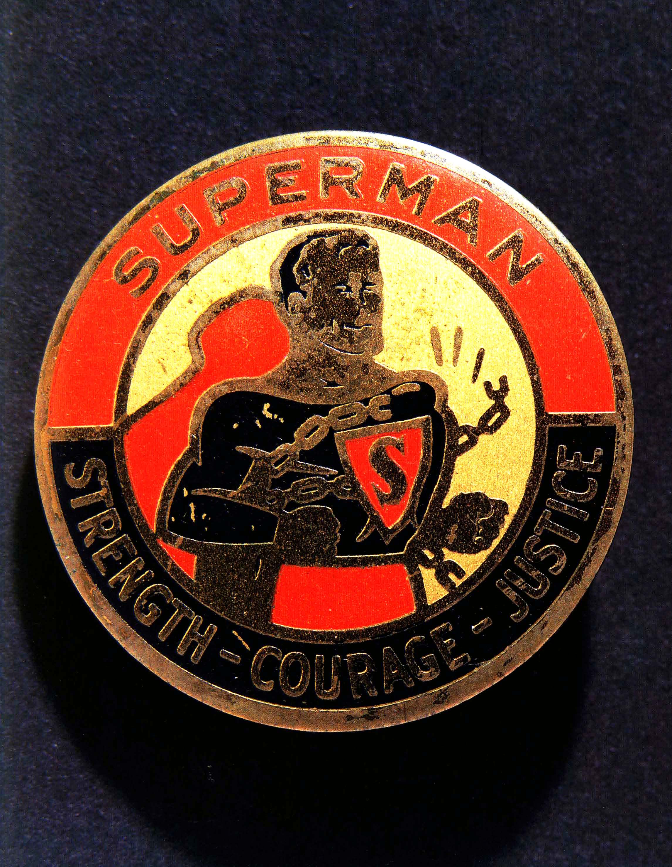 Read online Superman: The Complete History comic -  Issue # TPB (Part 1) - 48