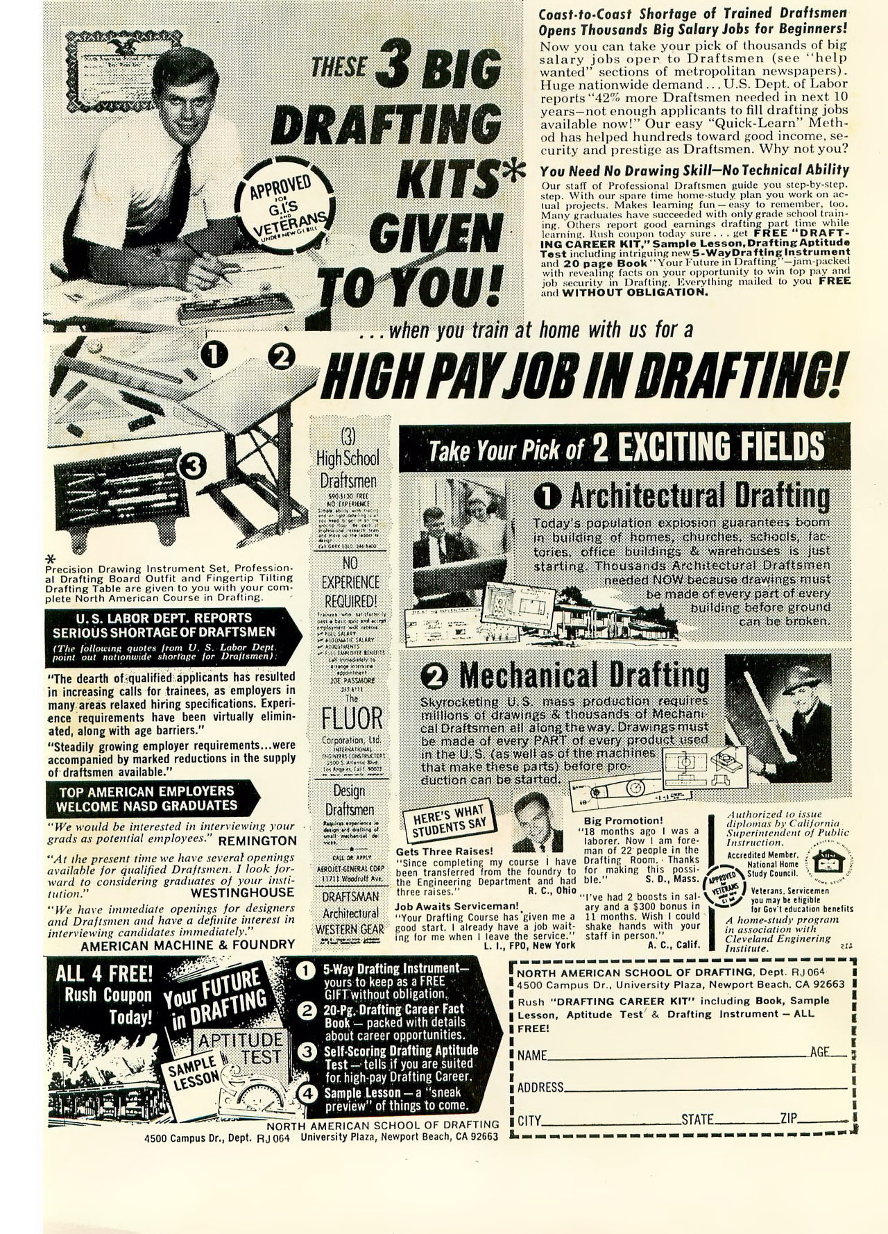 Read online Marvel Tales (1964) comic -  Issue #54 - 3