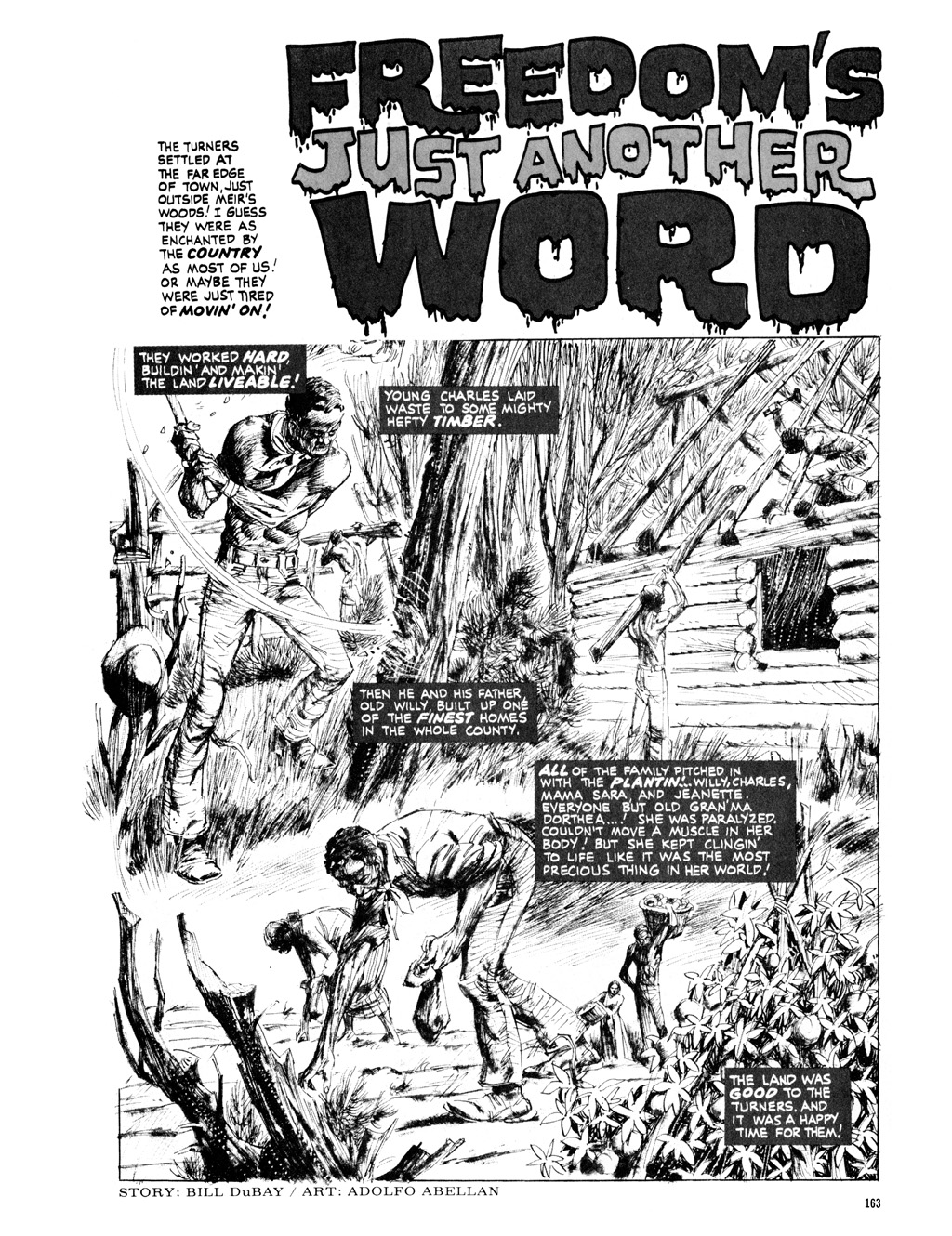 Read online Creepy Archives comic -  Issue # TPB 11 (Part 2) - 65