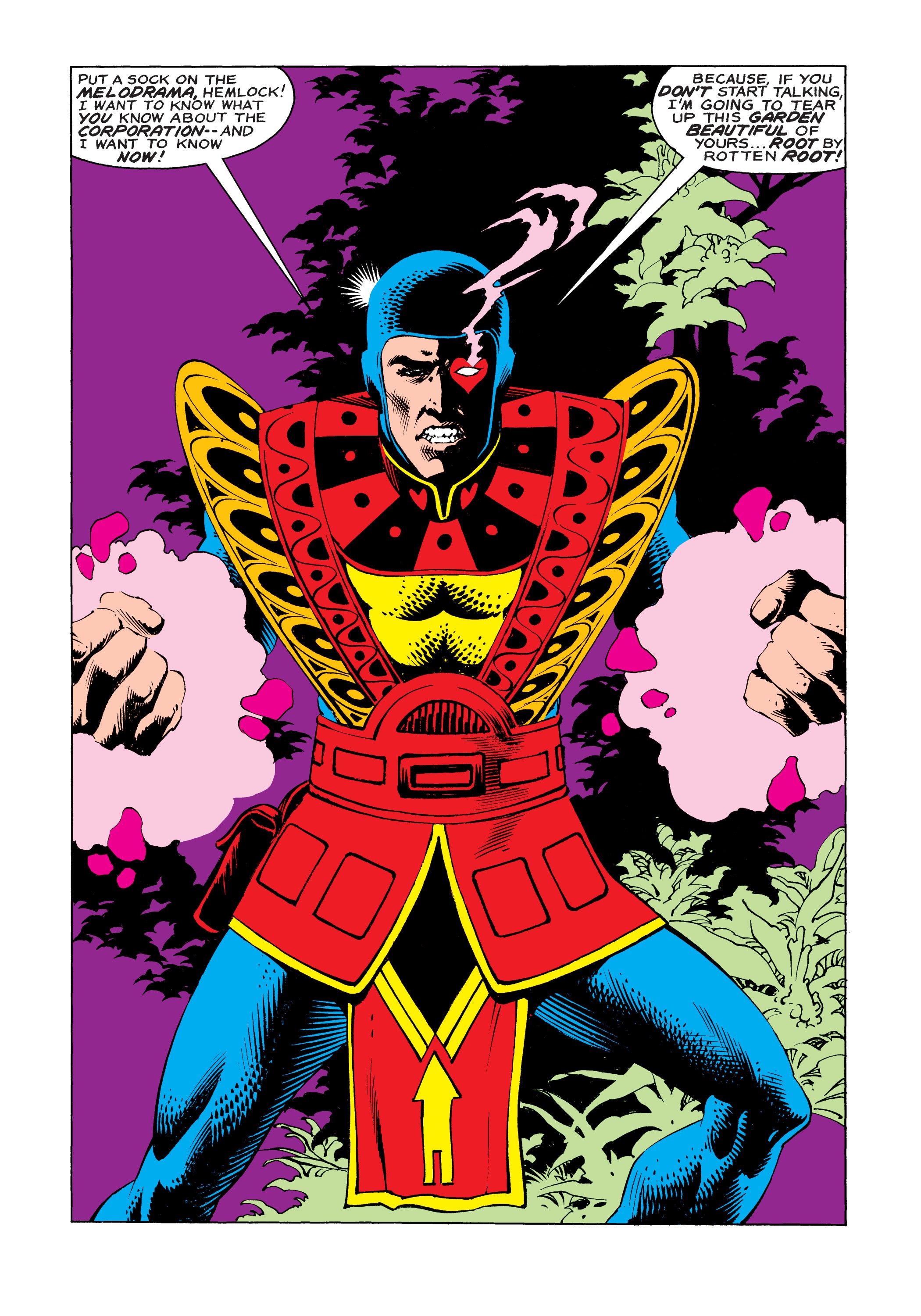 Read online Marvel Masterworks: The Invincible Iron Man comic -  Issue # TPB 13 (Part 4) - 13