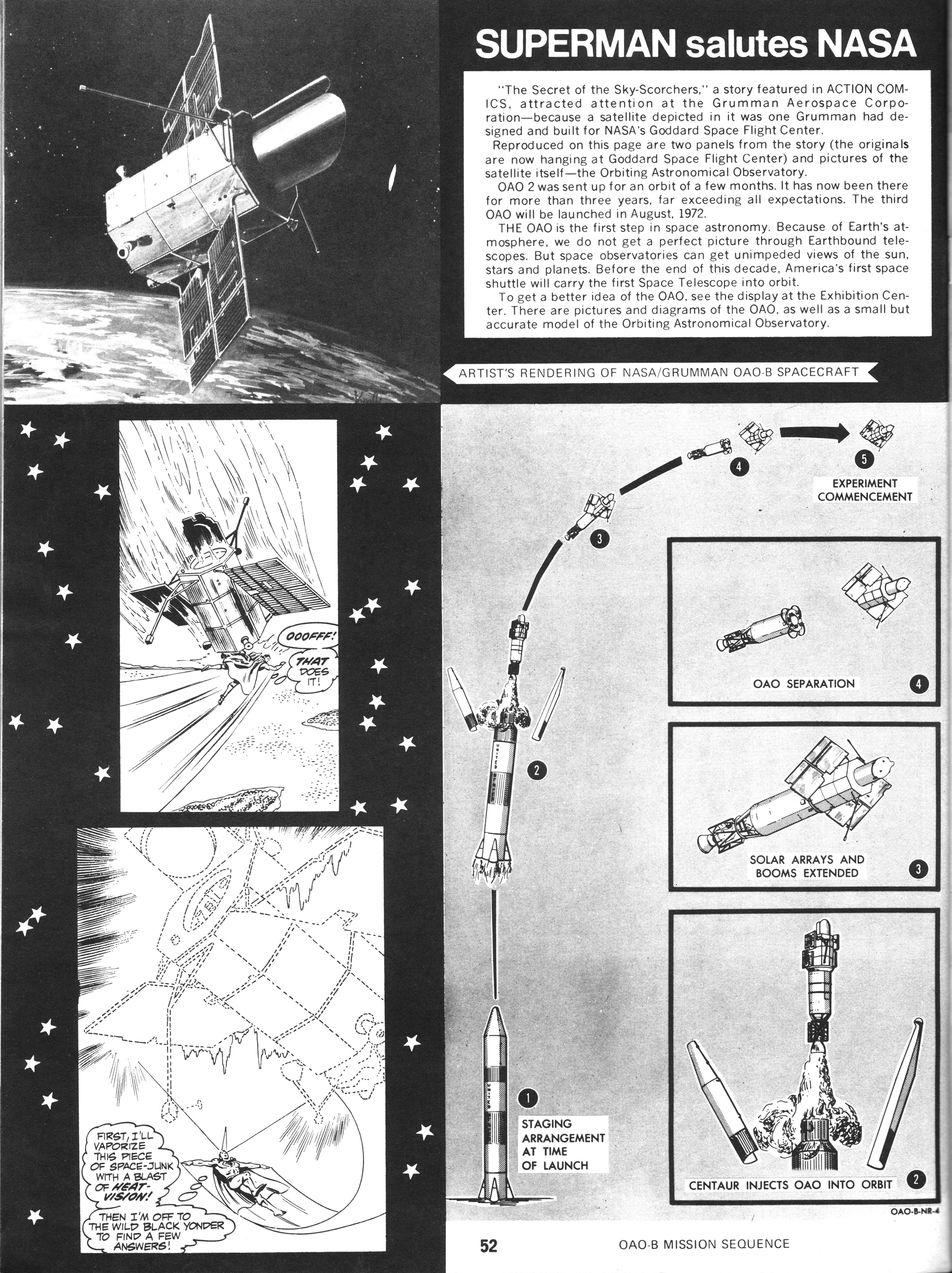 Read online The Amazing World of Superman, Metropolis Edition comic -  Issue # Full - 53