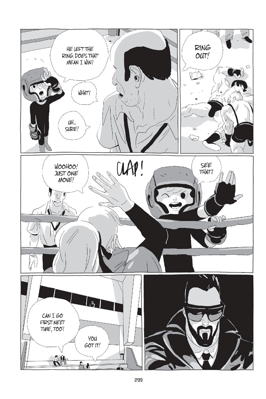 Read online Lastman comic -  Issue # TPB 2 (Part 4) - 8