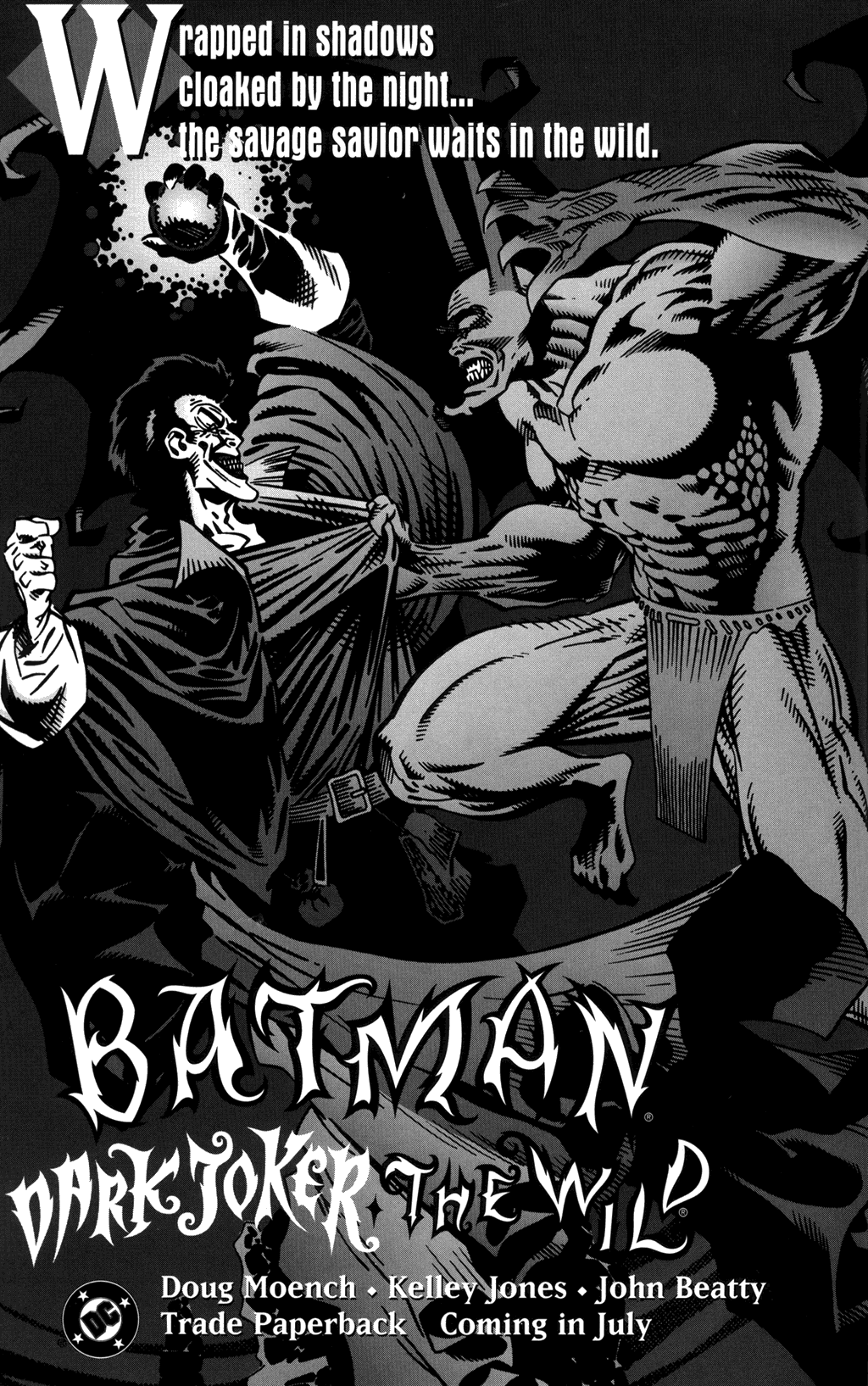 The Batman Adventures Issue #23 #25 - English 27