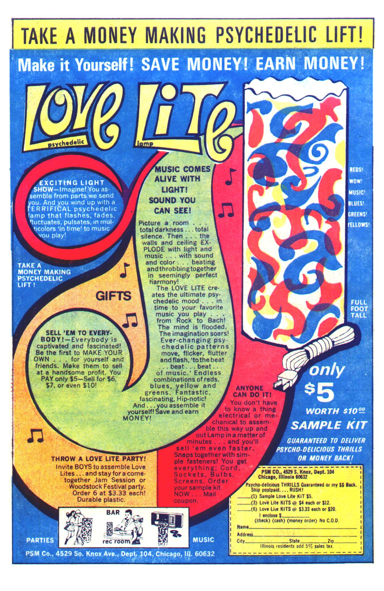 Read online The Rawhide Kid comic -  Issue #83 - 10