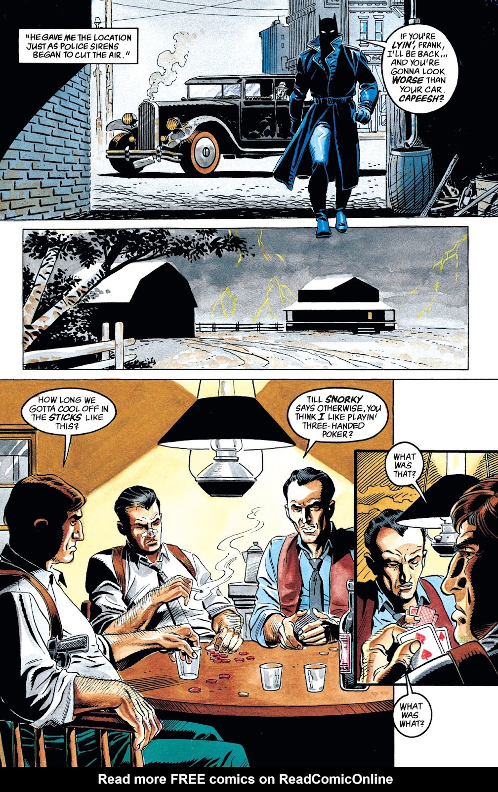 Elseworlds: Batman issue TPB 3 (Part 2) - Page 42