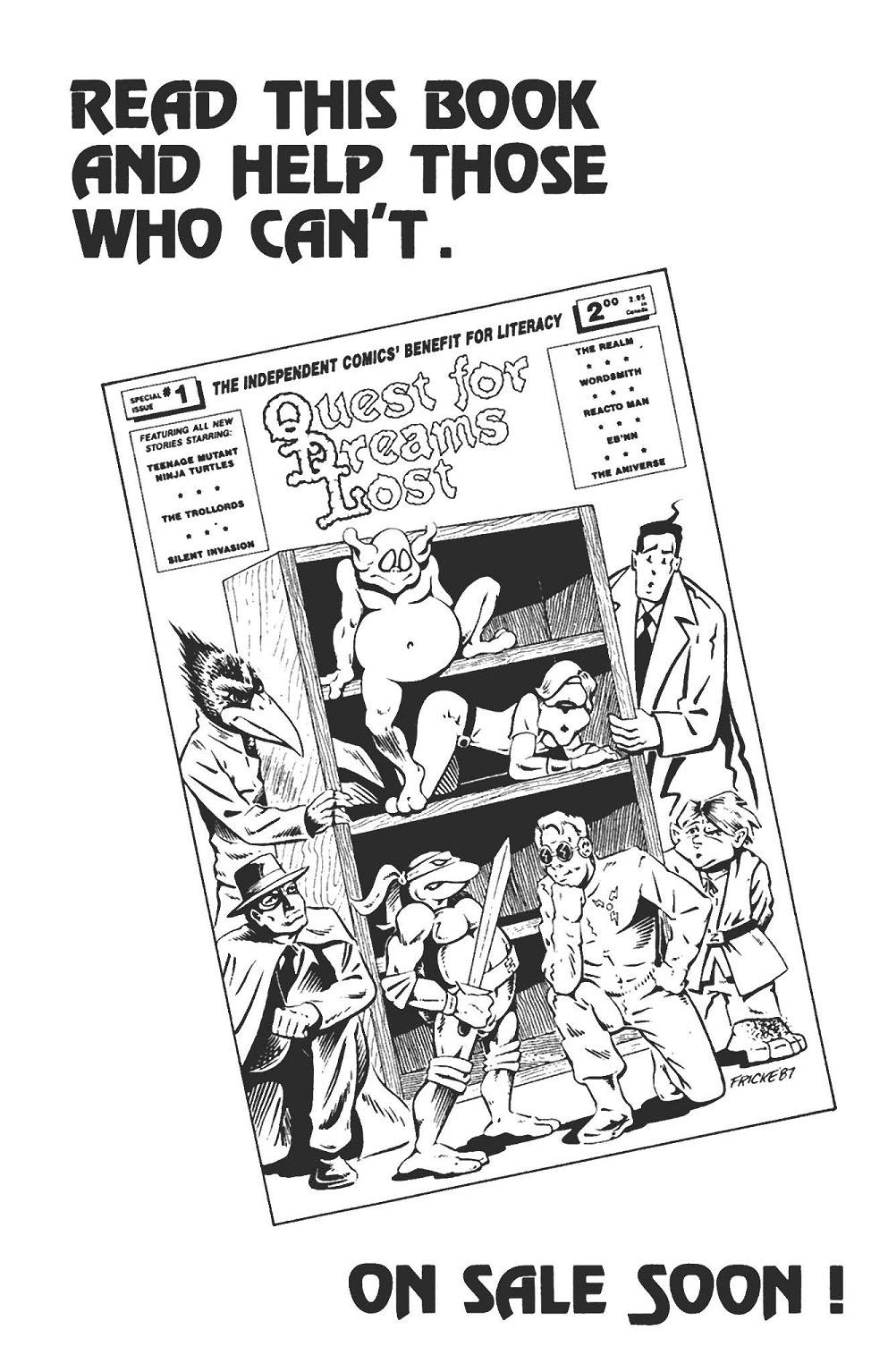 Read online Deadworld (1986) comic -  Issue #6 - 34