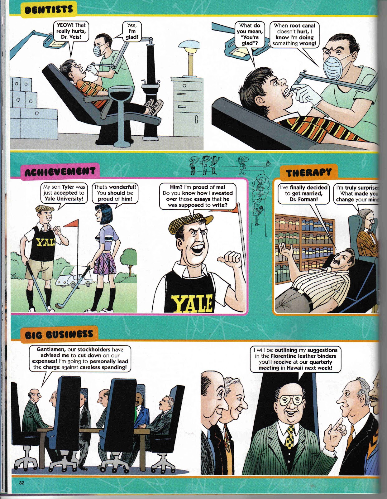 MAD issue 421 - Page 29