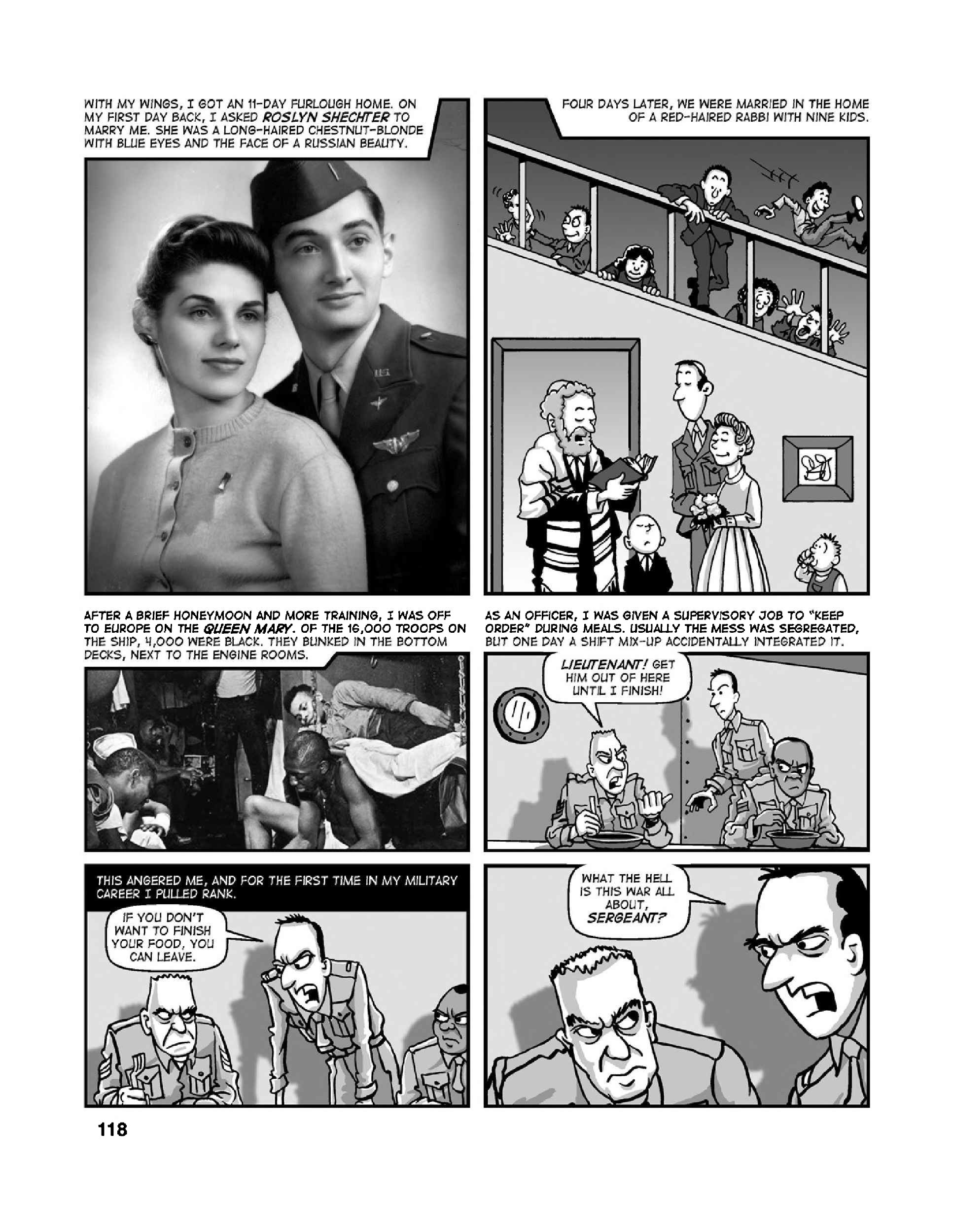Read online A People's History of American Empire comic -  Issue # TPB (Part 2) - 31