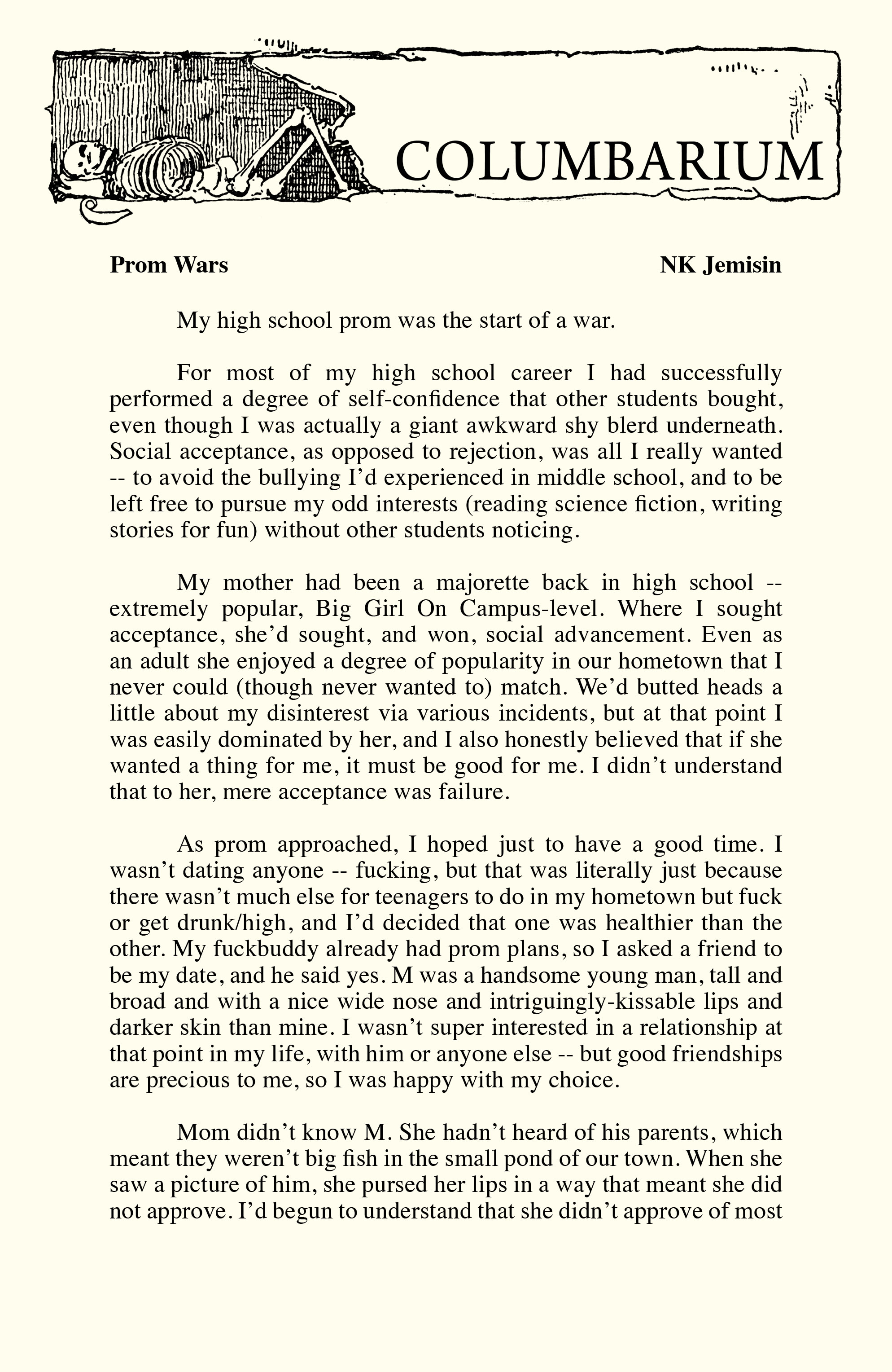 Read online Two Graves comic -  Issue #4 - 26