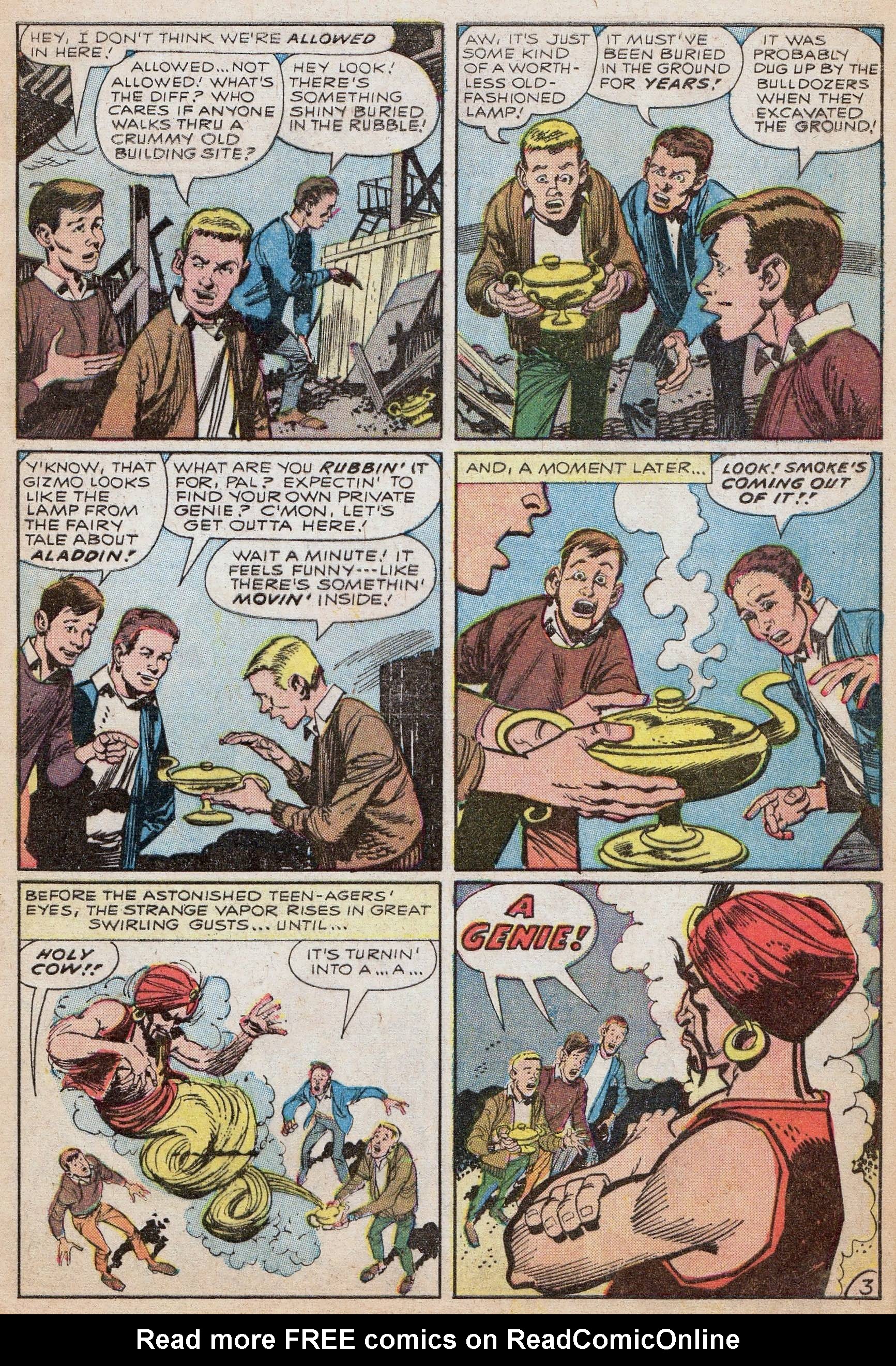 Tales of Suspense (1959) 38 Page 4