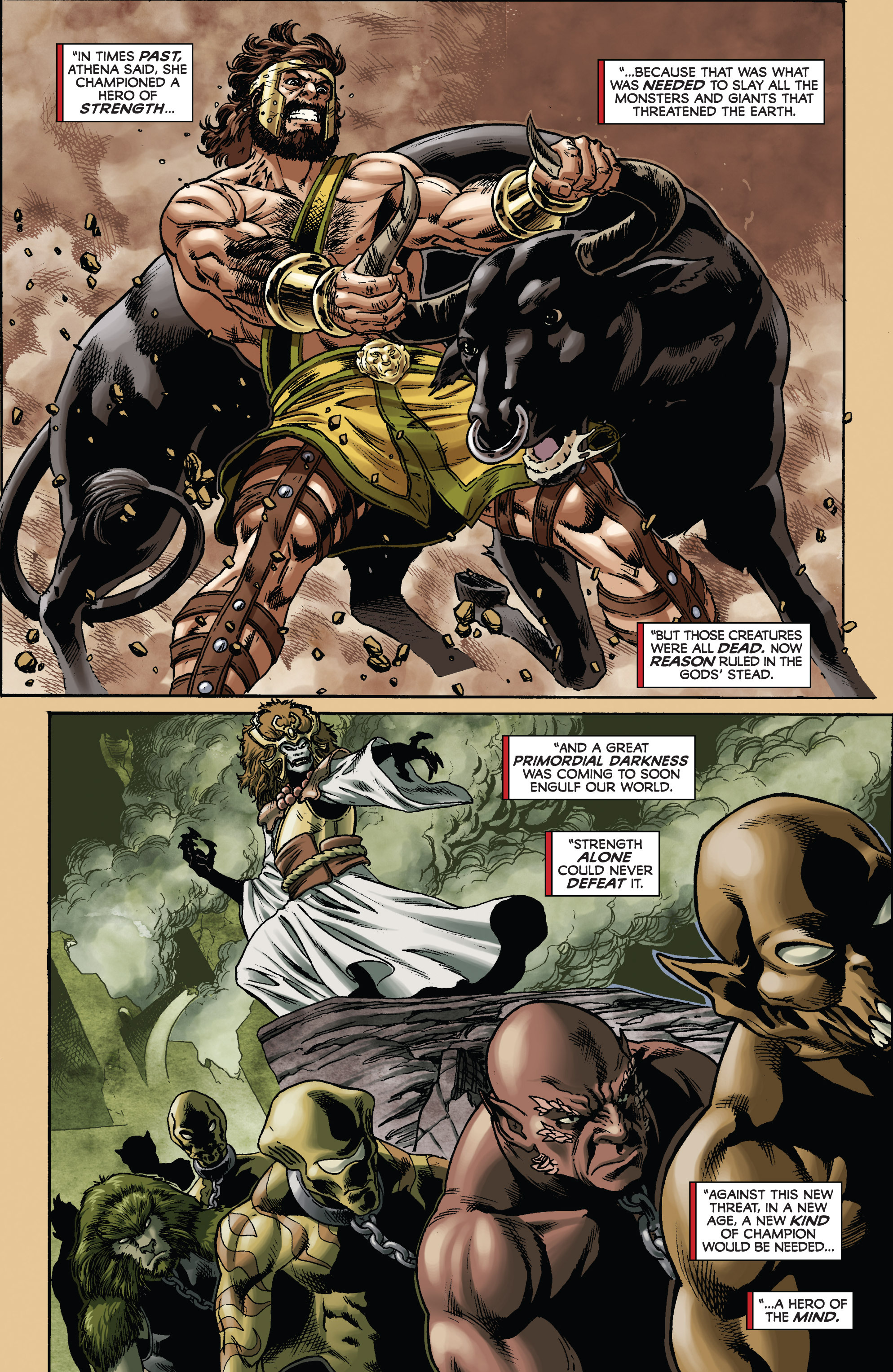 Read online Incredible Hercules comic -  Issue #137 - 13