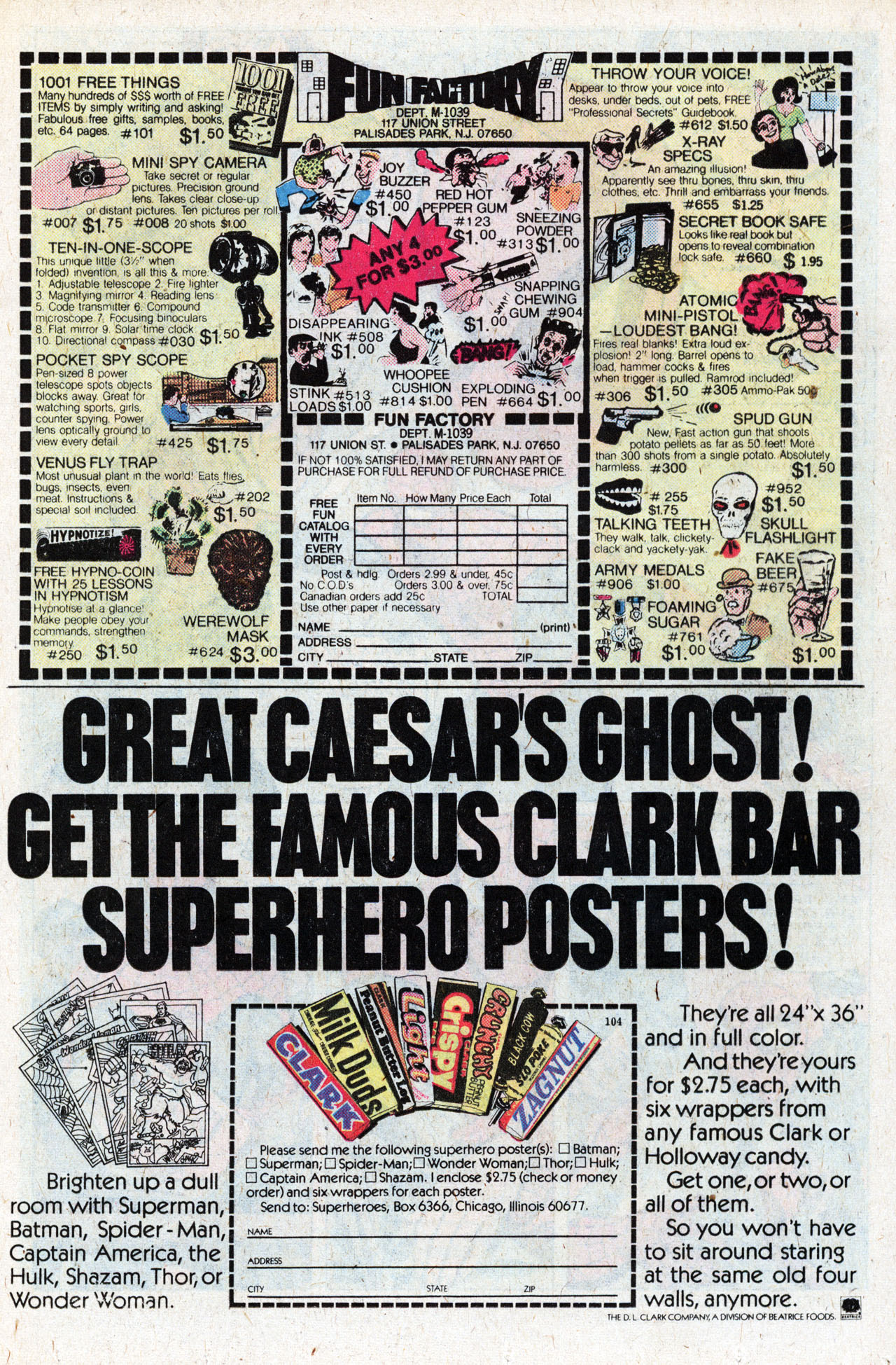 Read online Marvel Tales (1964) comic -  Issue #99 - 11