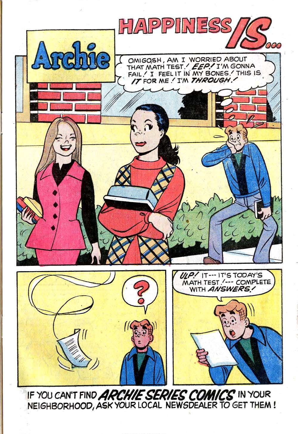 Archie (1960) 226 Page 29