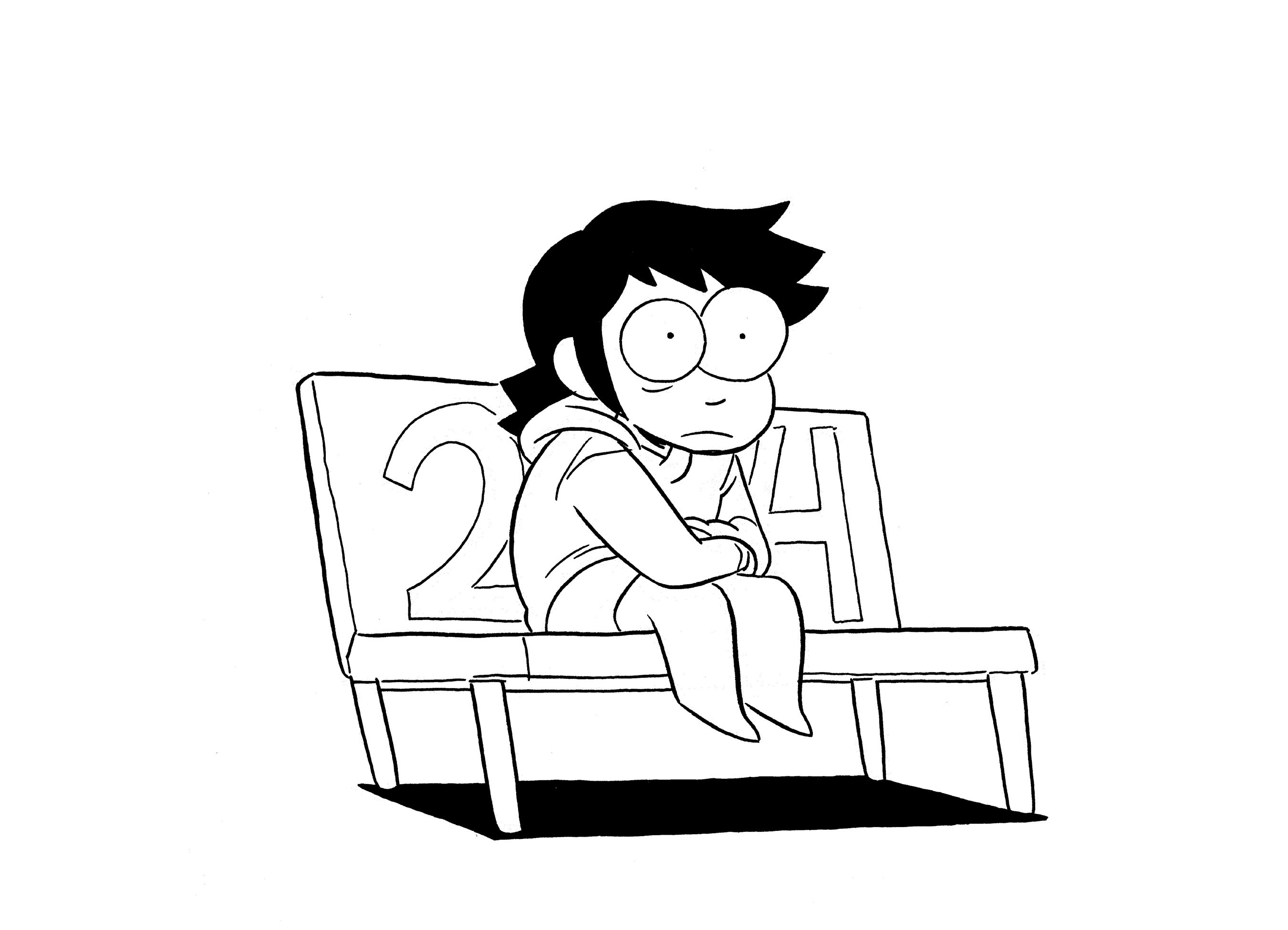 Read online Octopus Pie comic -  Issue # TPB 2 (Part 2) - 57