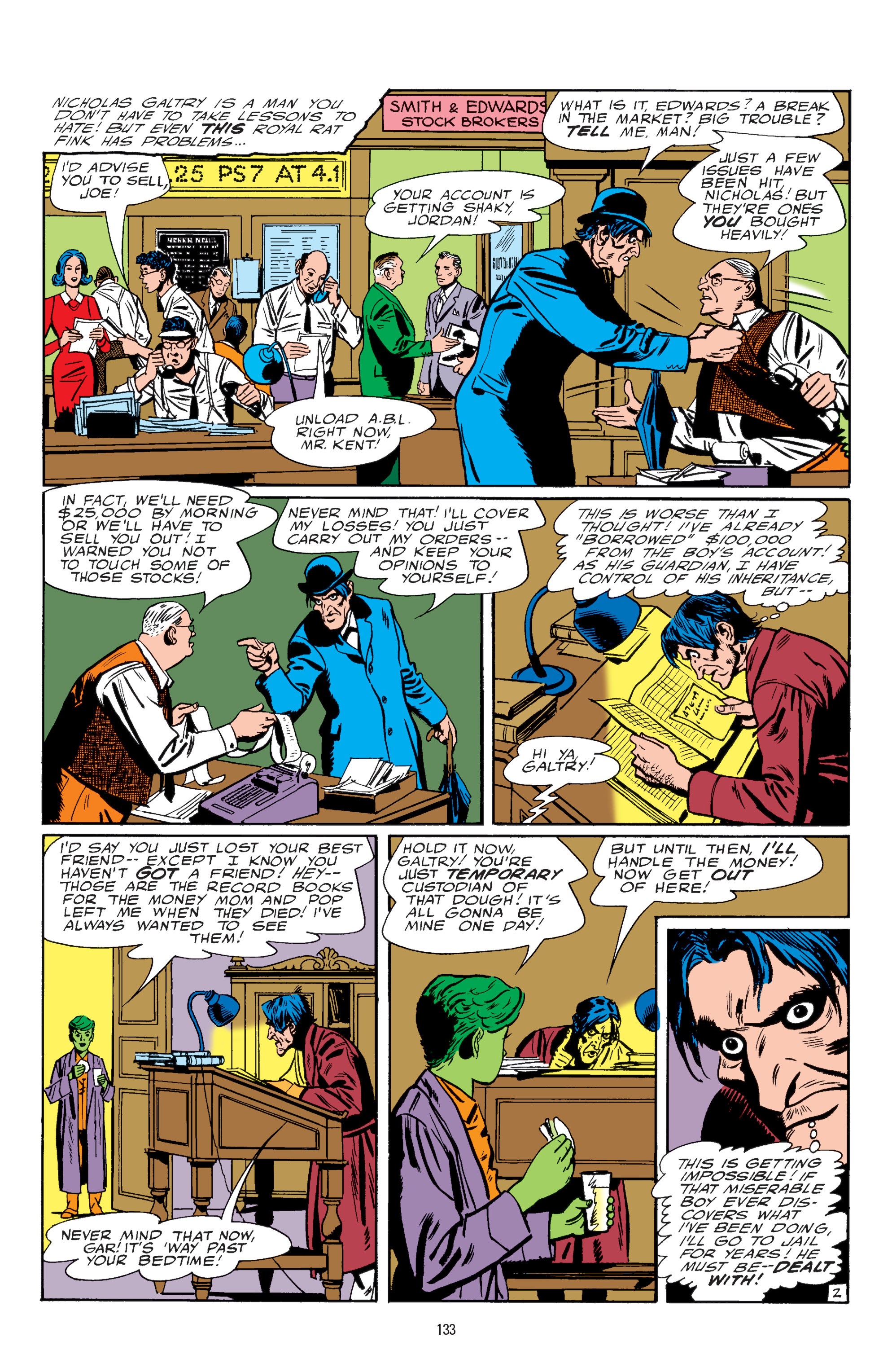 Read online Doom Patrol: The Silver Age comic -  Issue # TPB 2 (Part 2) - 33